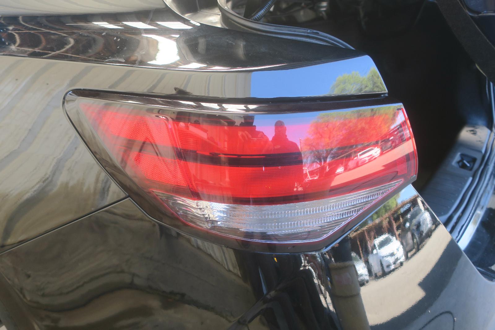 Tail Lamp