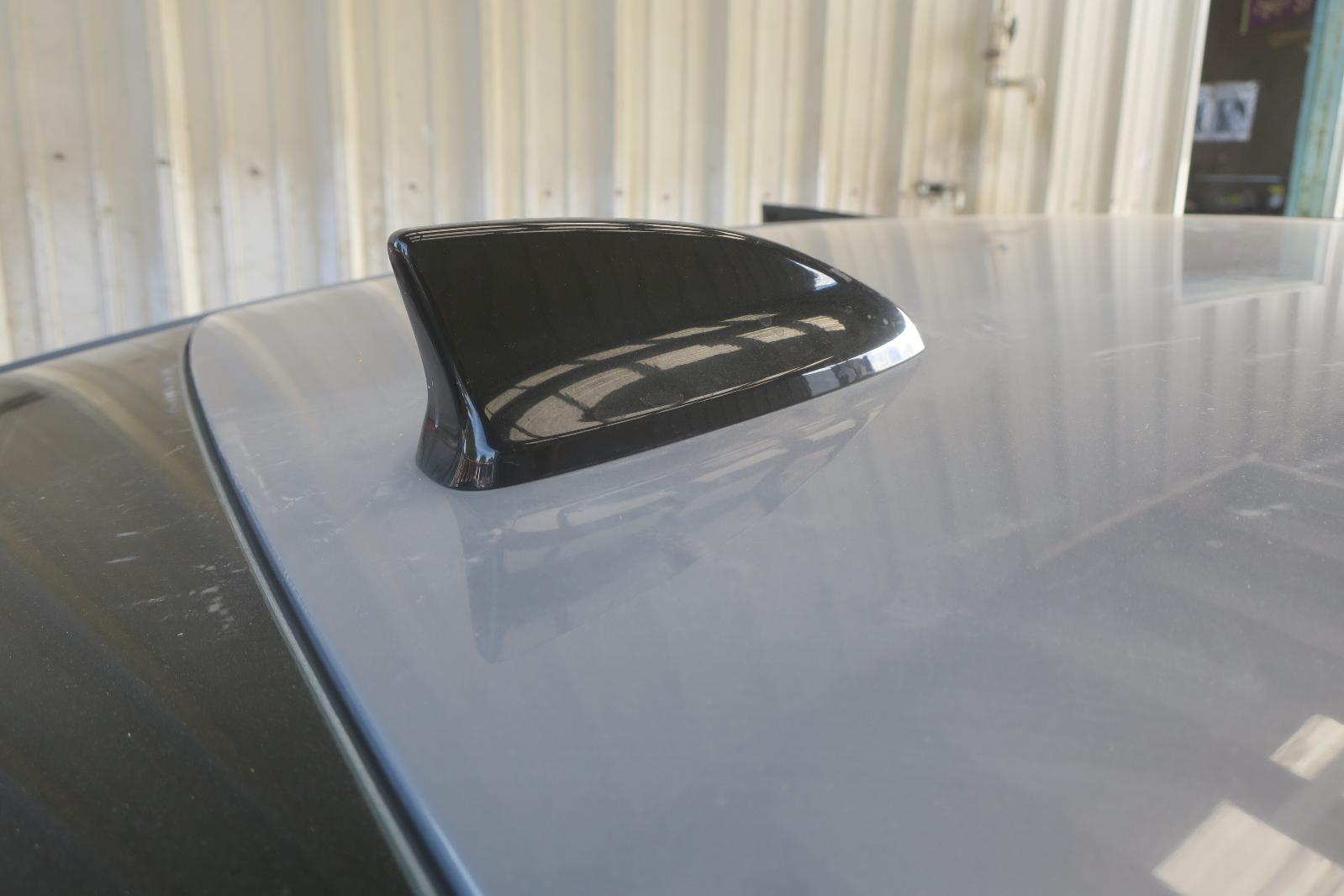 2024 Honda Accord Antenna