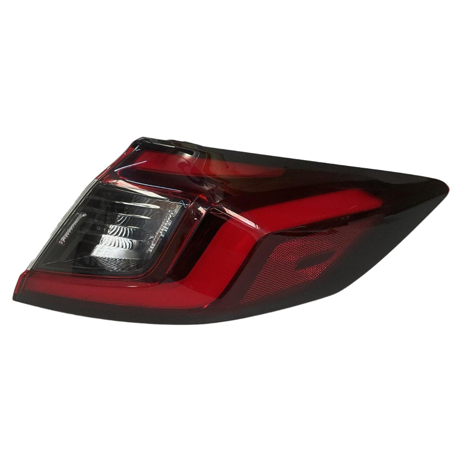 2026 Honda Civic Tail Lamp