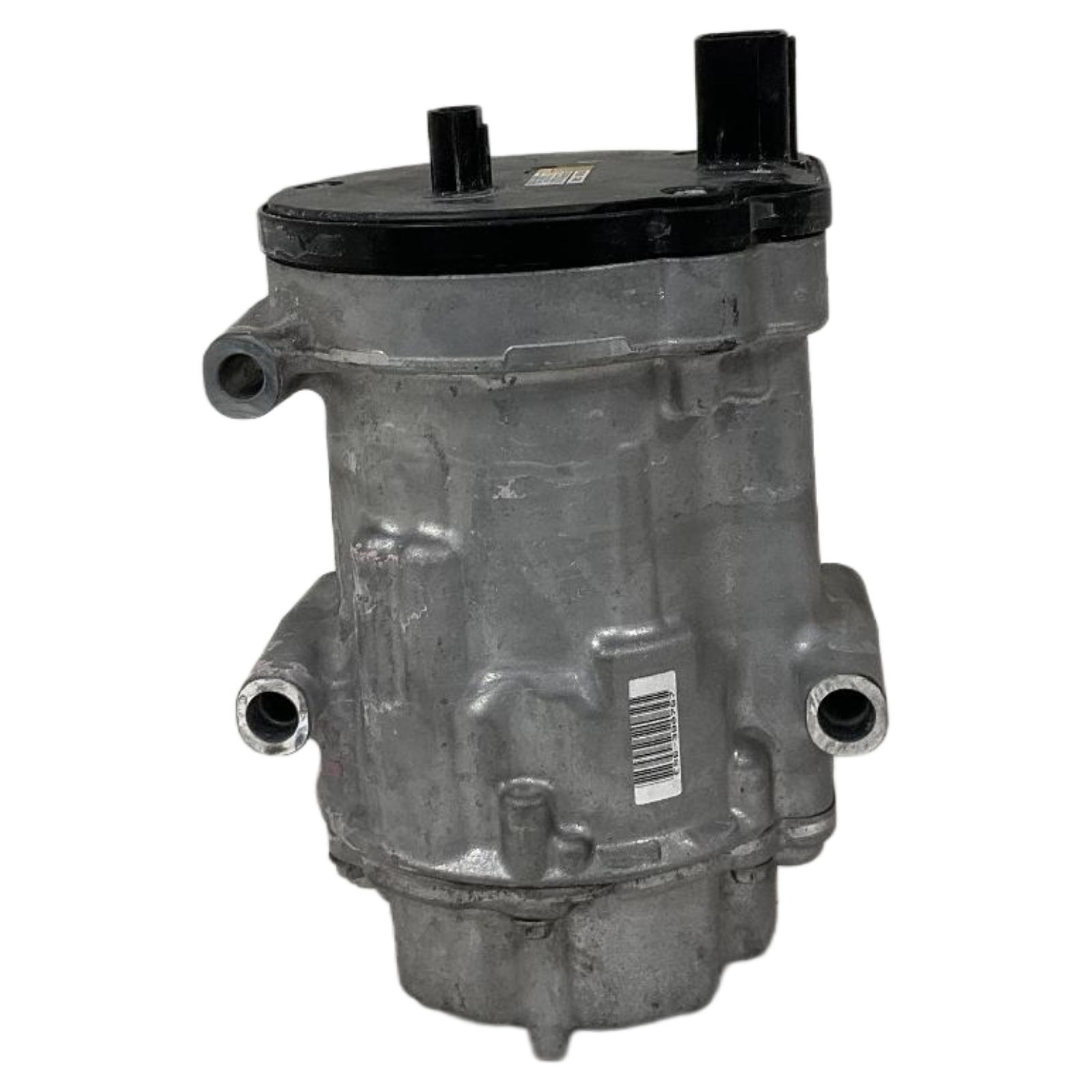 AC Compressor