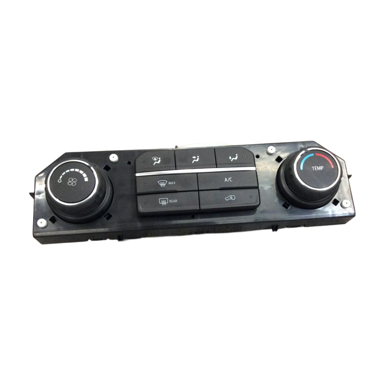 Climate Control AC Heater
