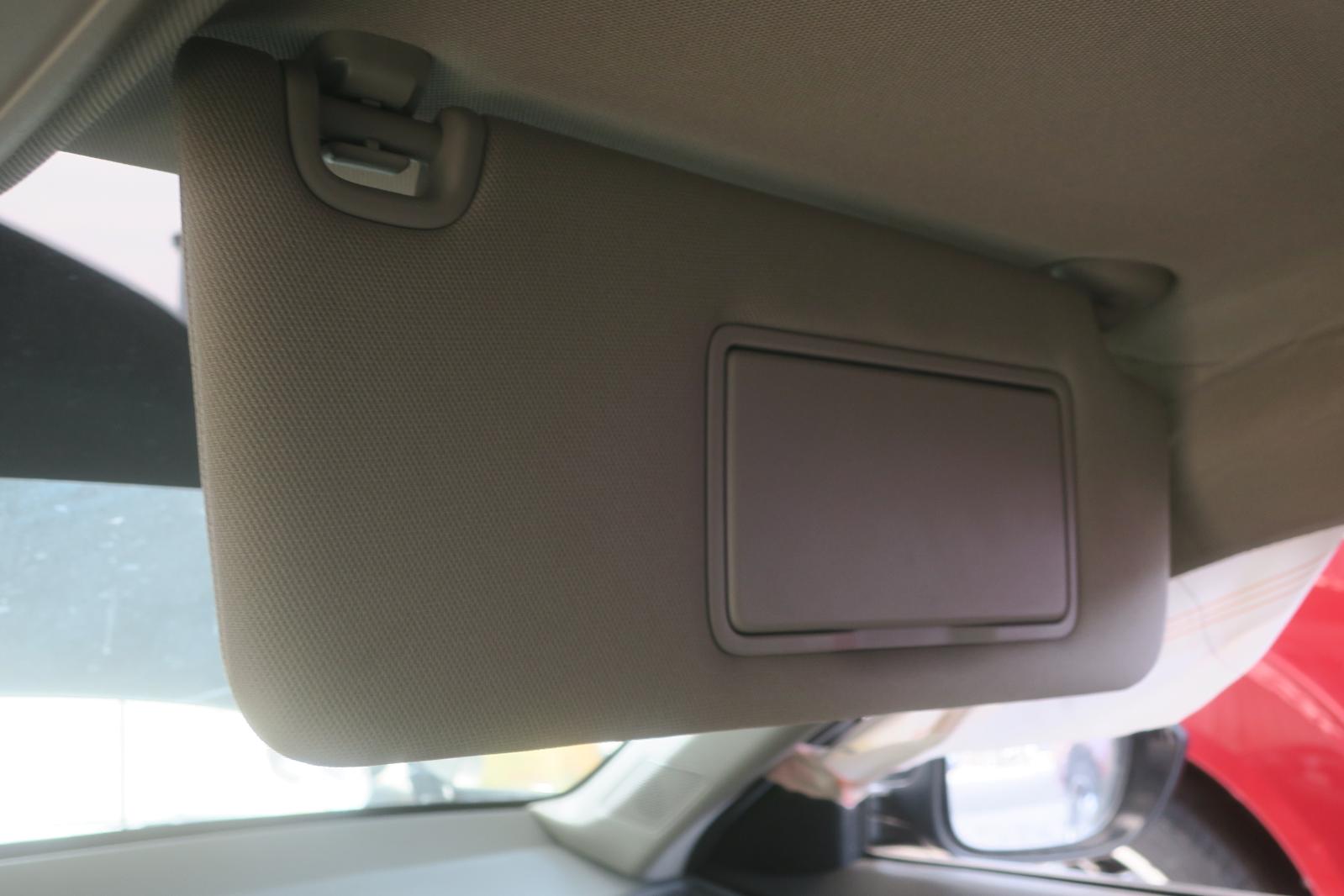 2025 Honda Accord Sun Visor