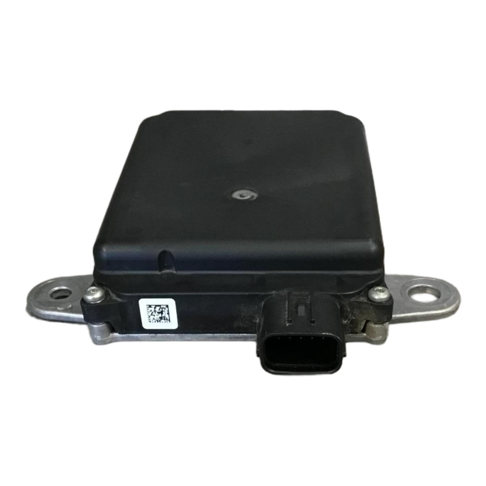 Camera Projector