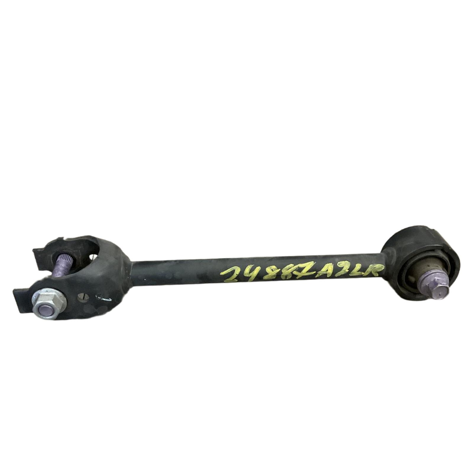 Rear Lower Control Arm