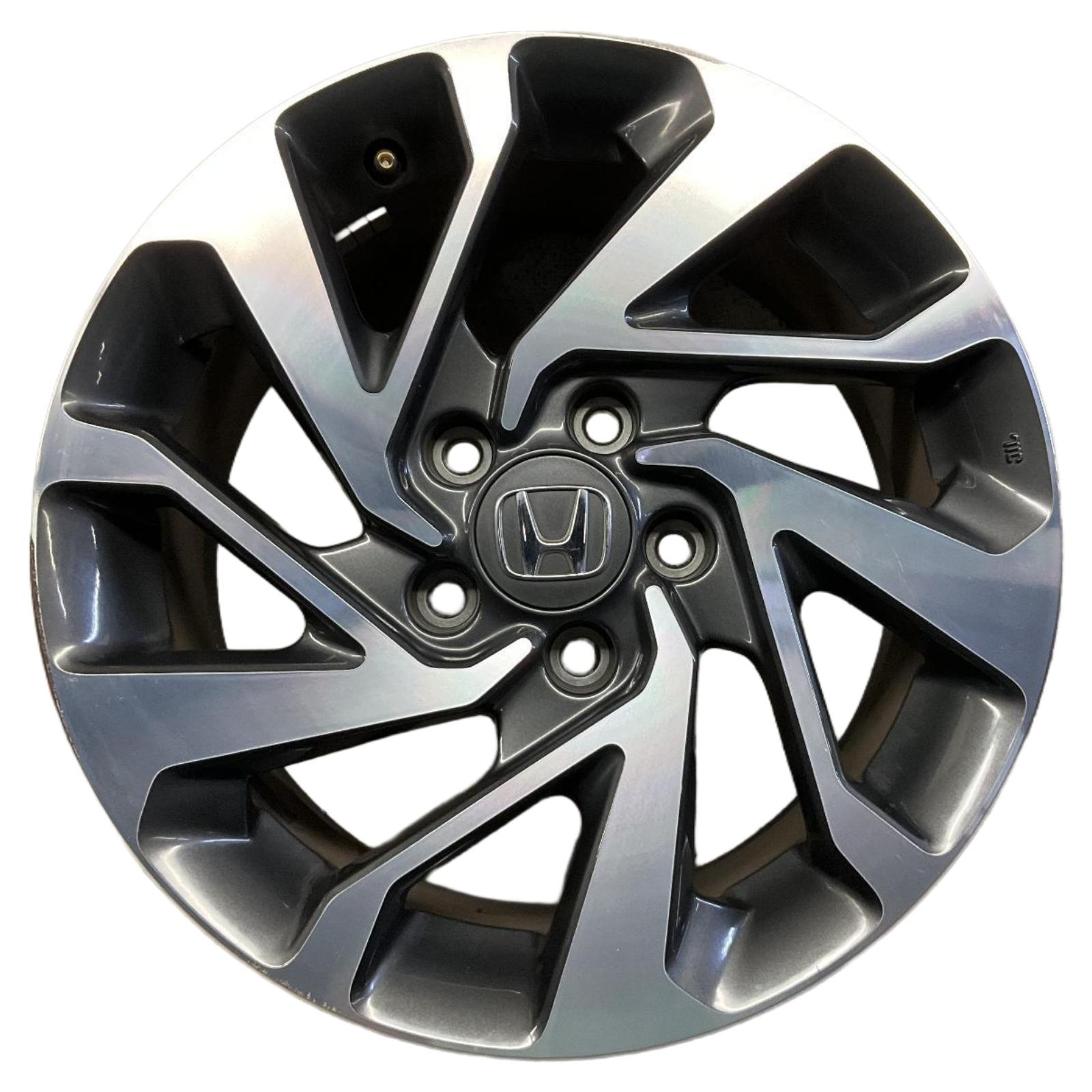 Wheel