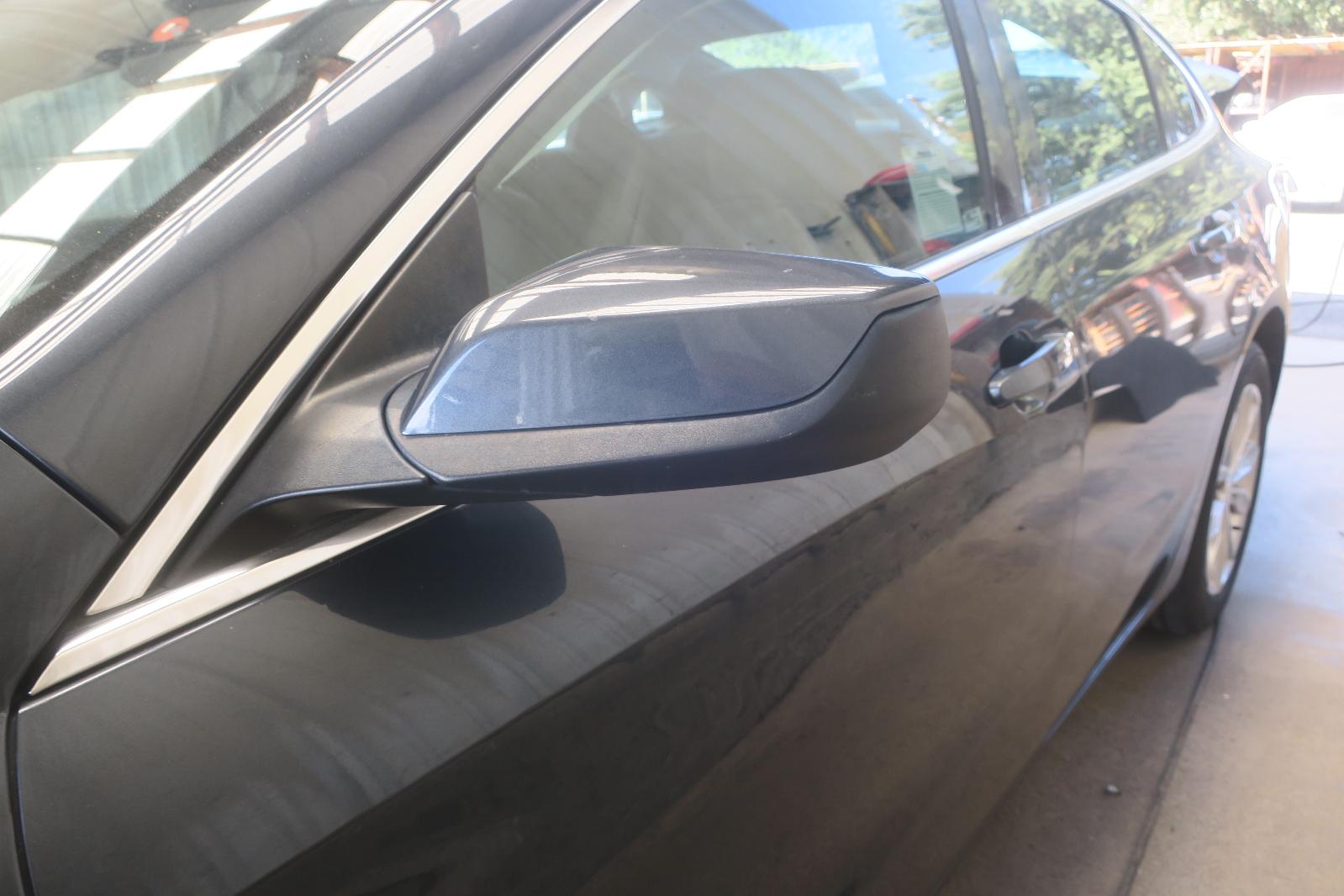 Door Mirror