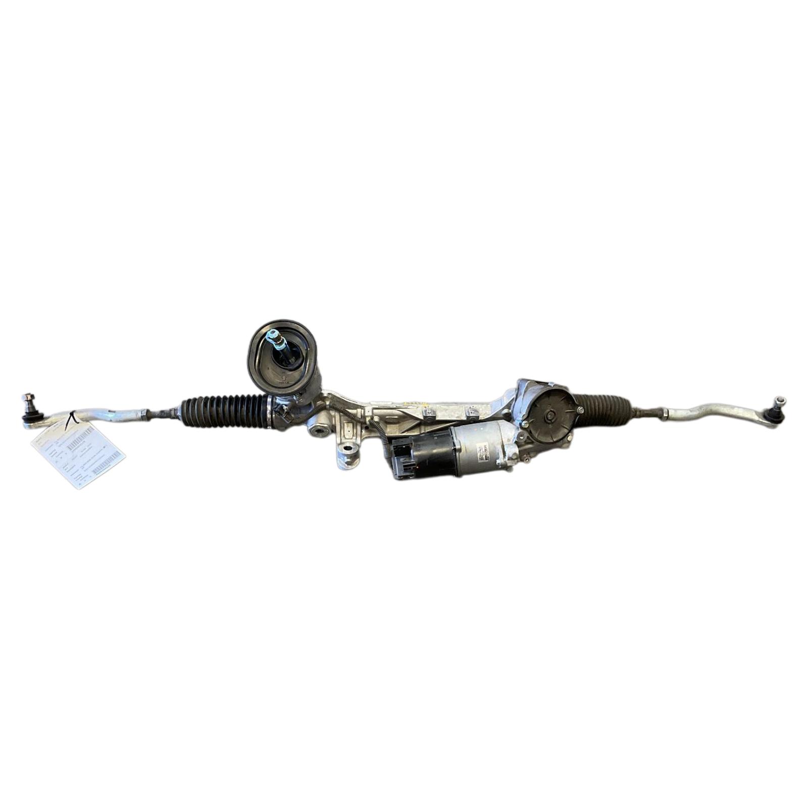 2026 Honda Civic Steering Rack & Pinion