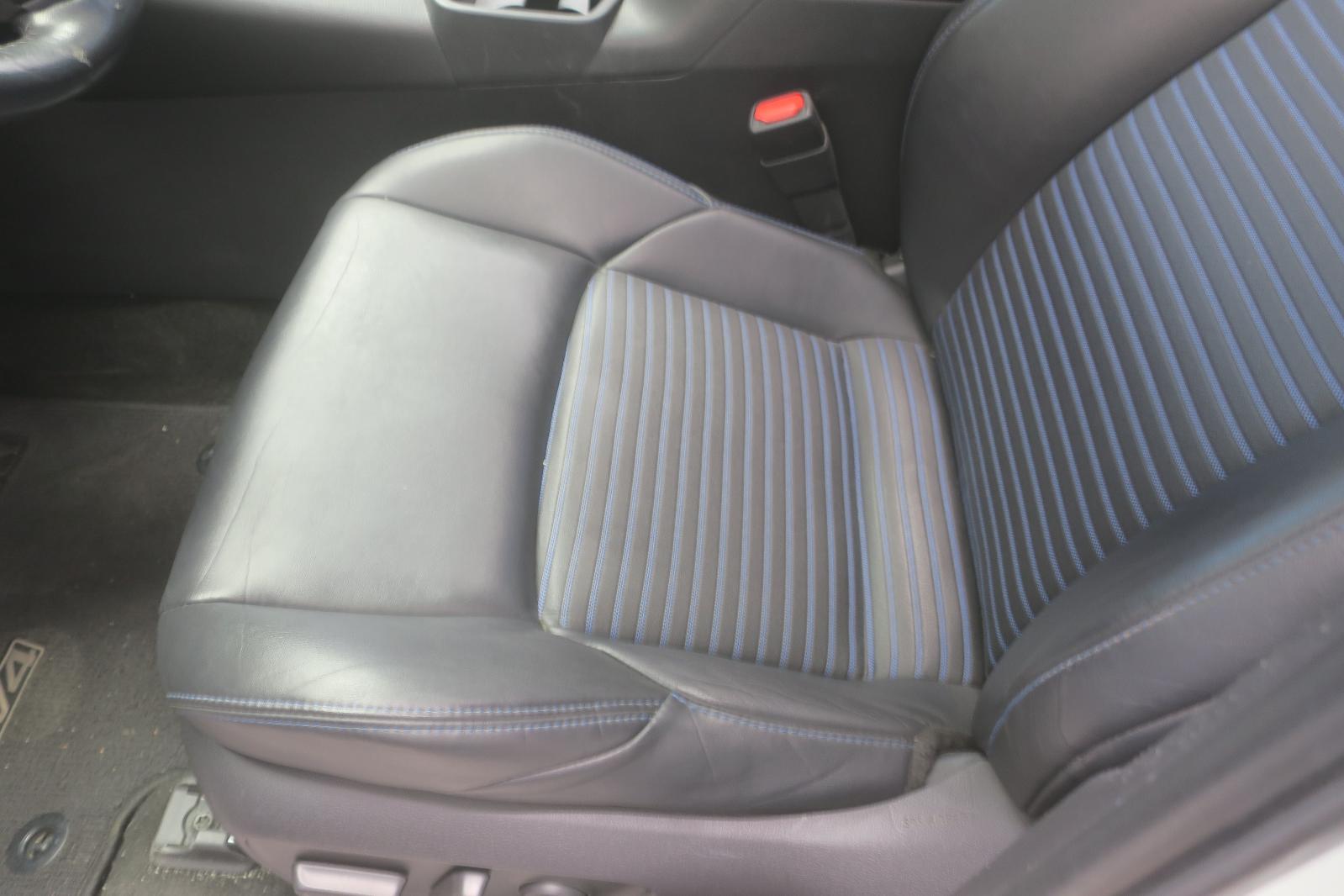 Front Seat