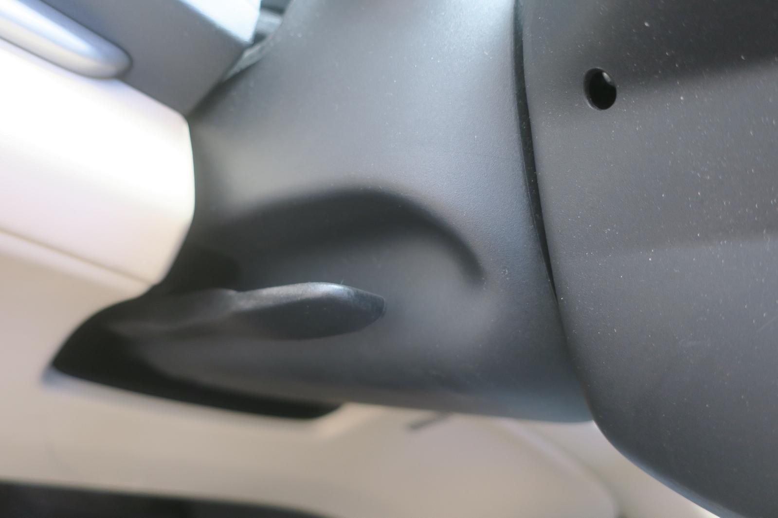 Steering Column