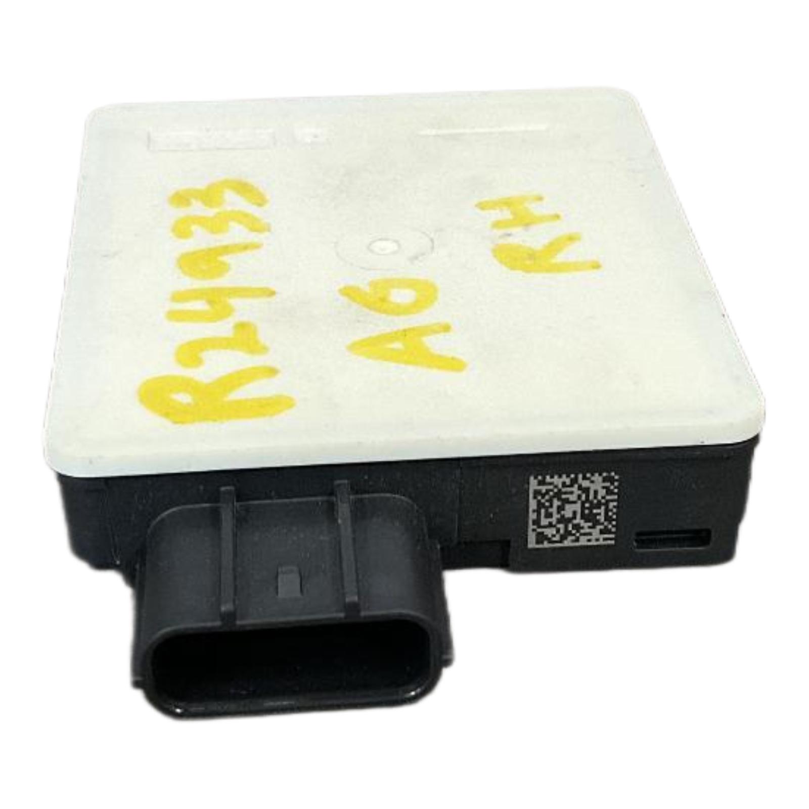 Camera Projector