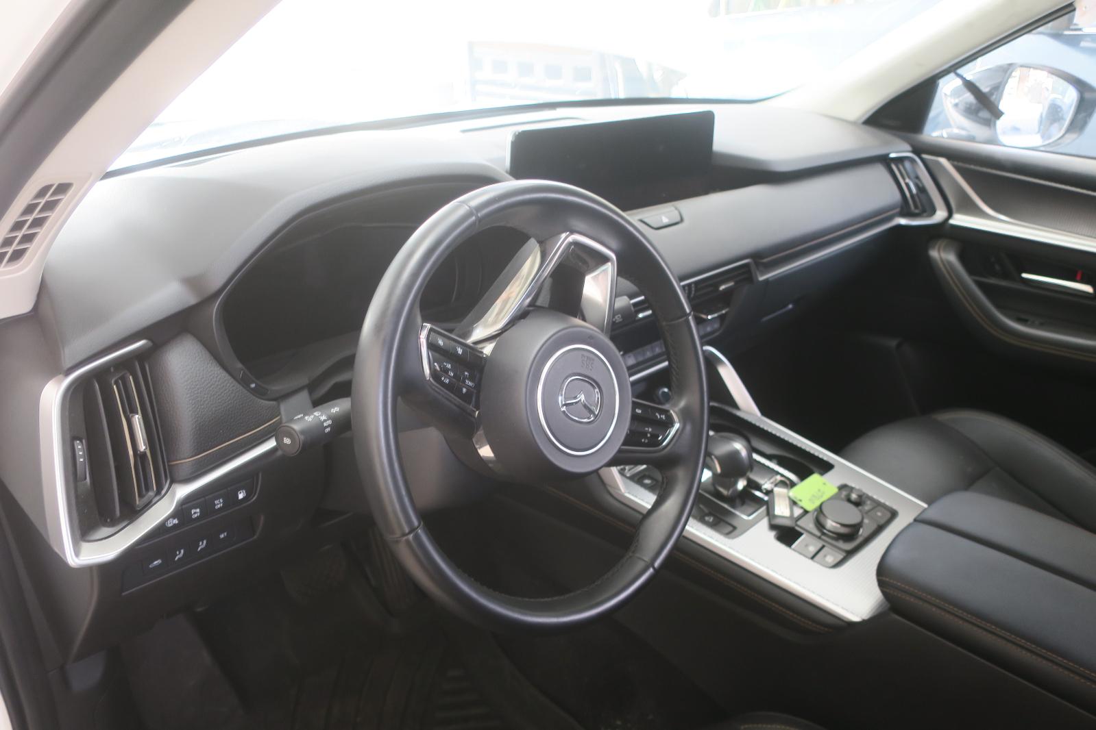 Dash Panel