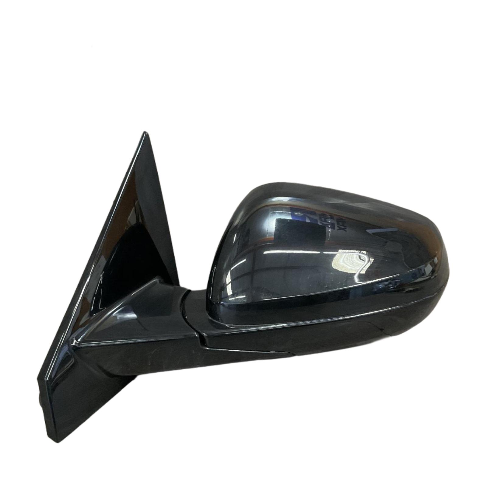 Door Mirror