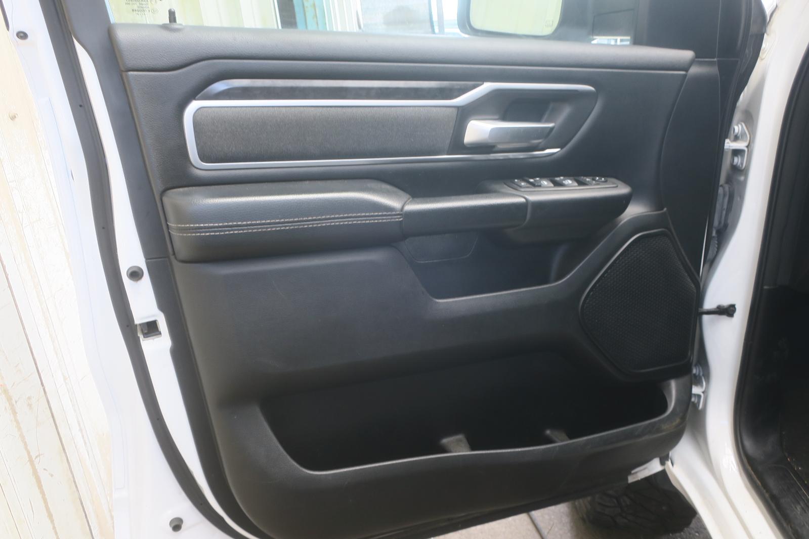 Trim Panel, Fr Dr