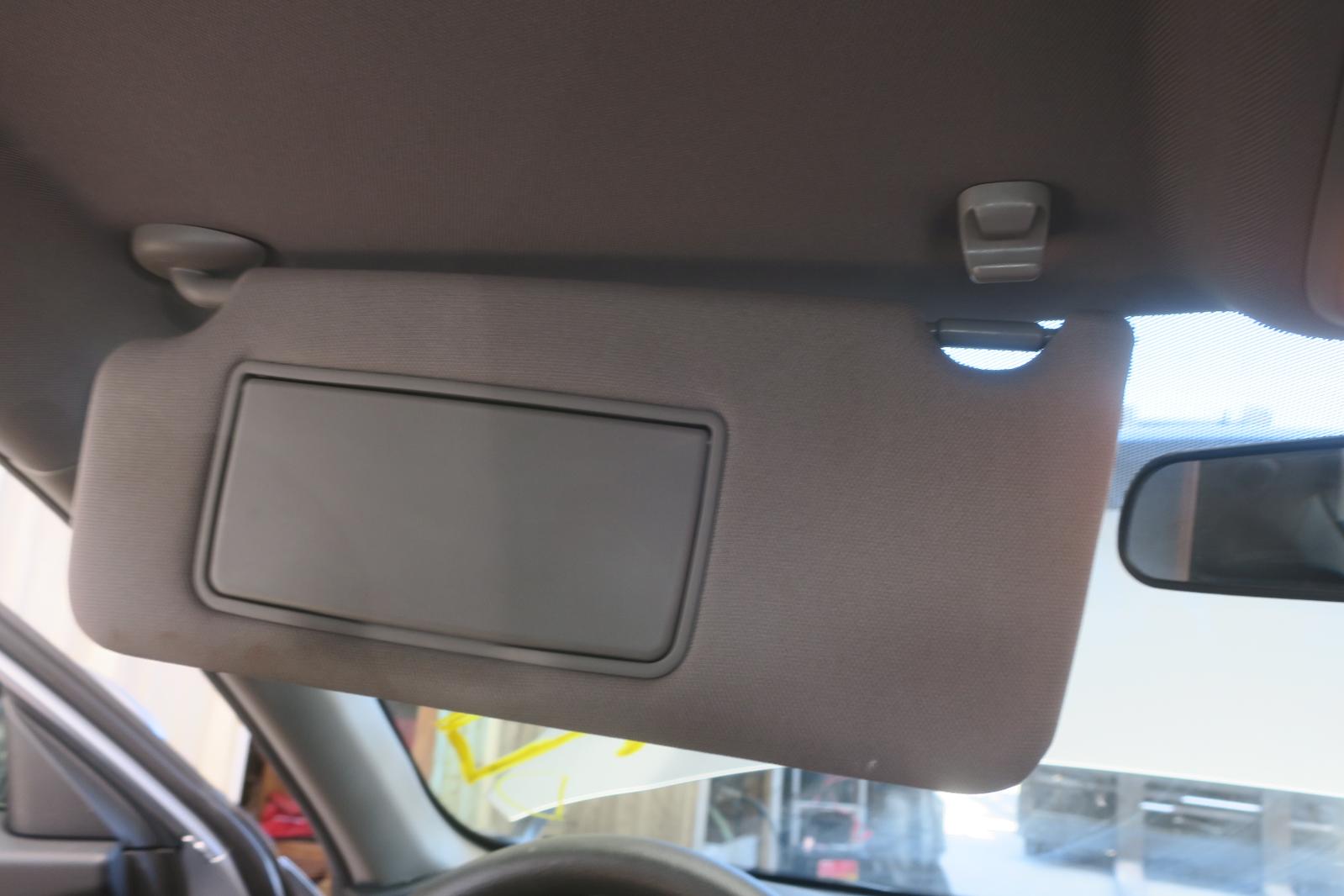 Sun Visor