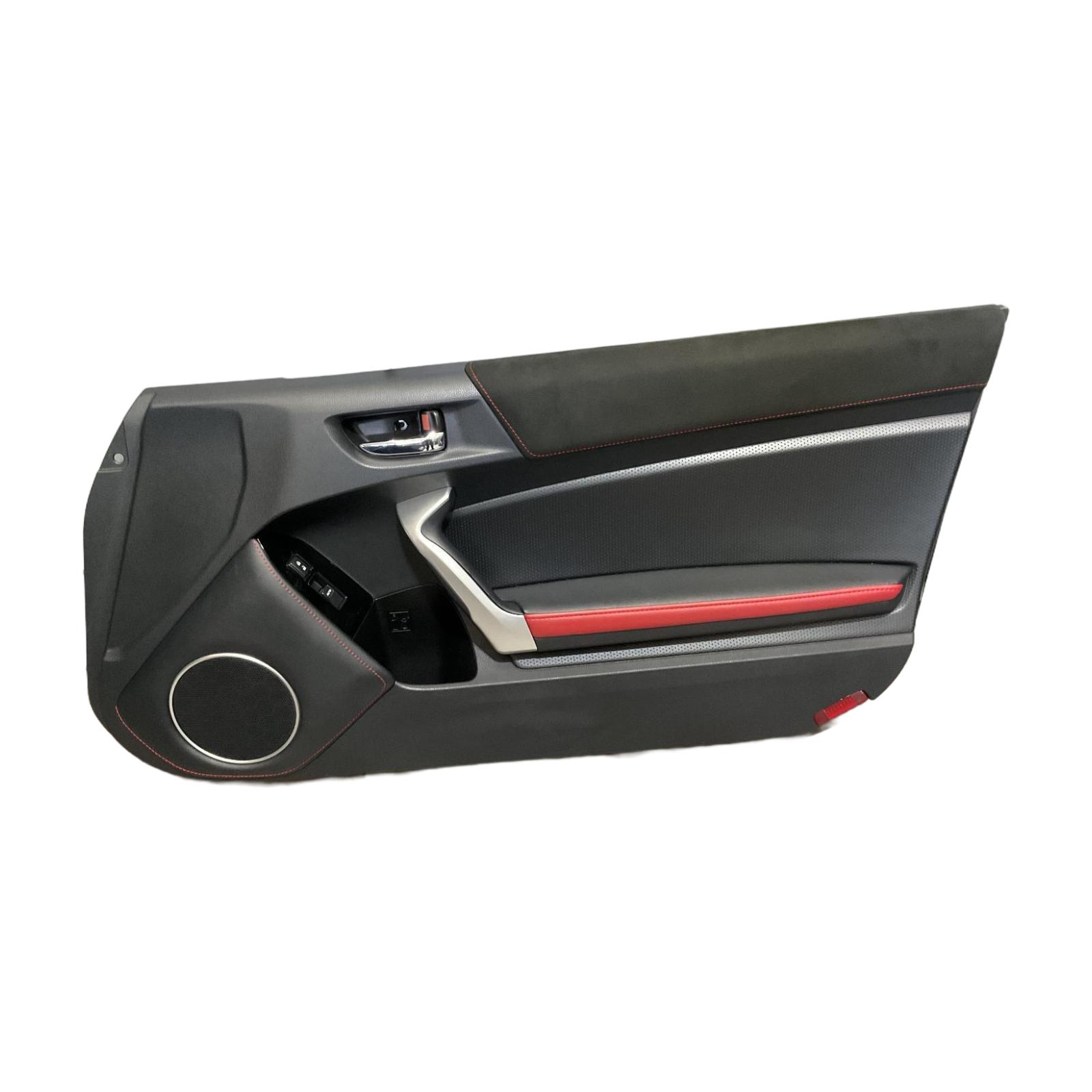 Front Door Panel