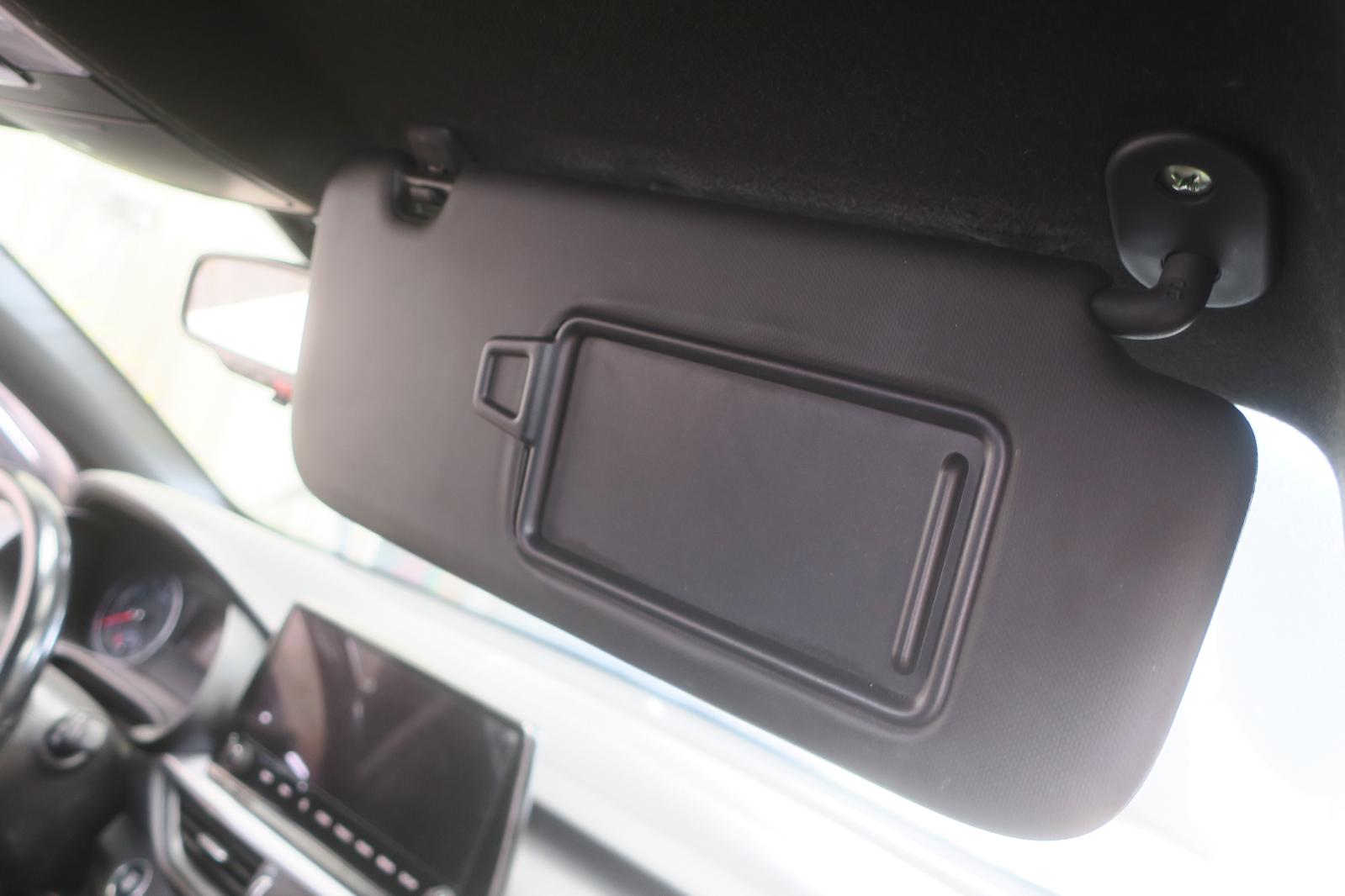 Sun Visor