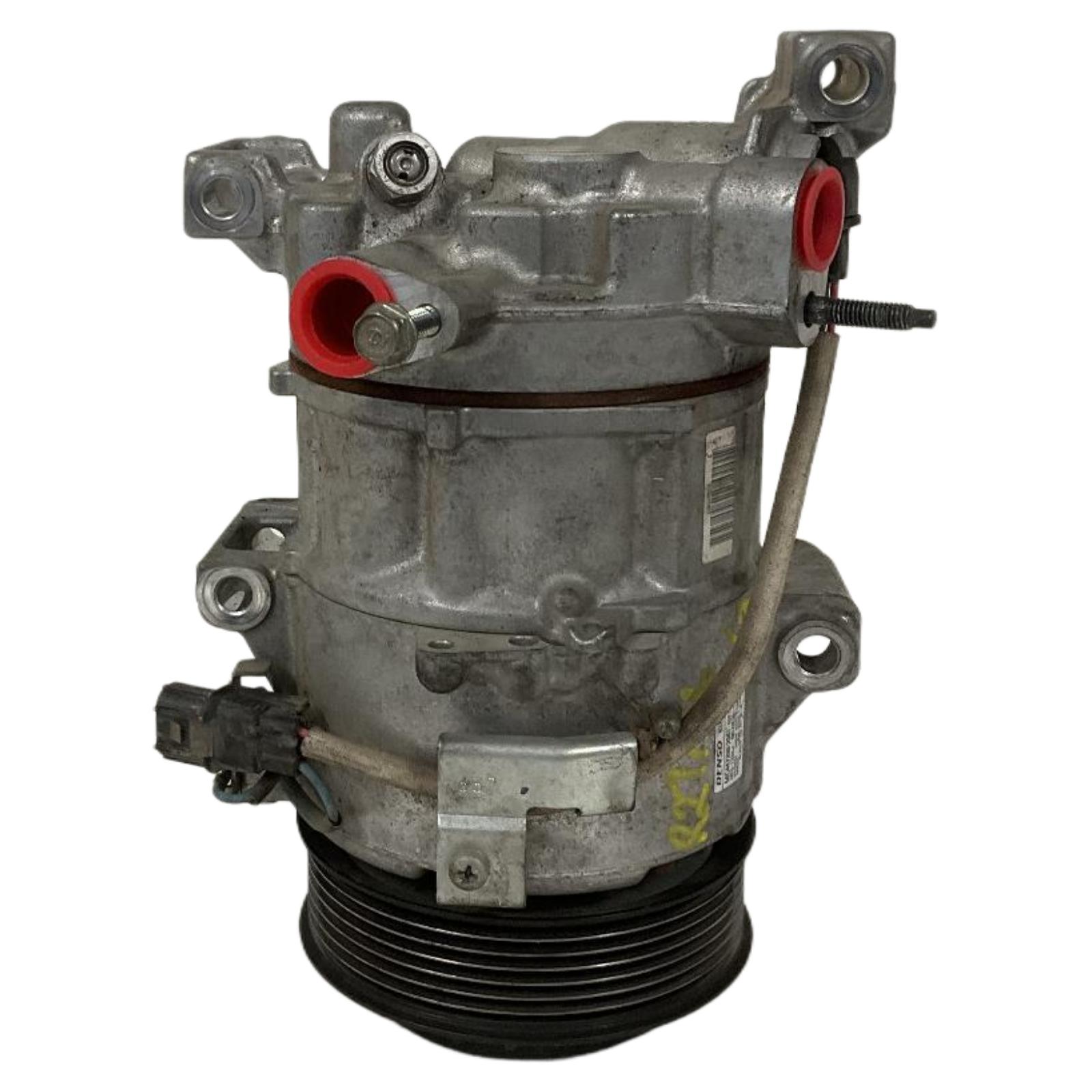 AC Compressor