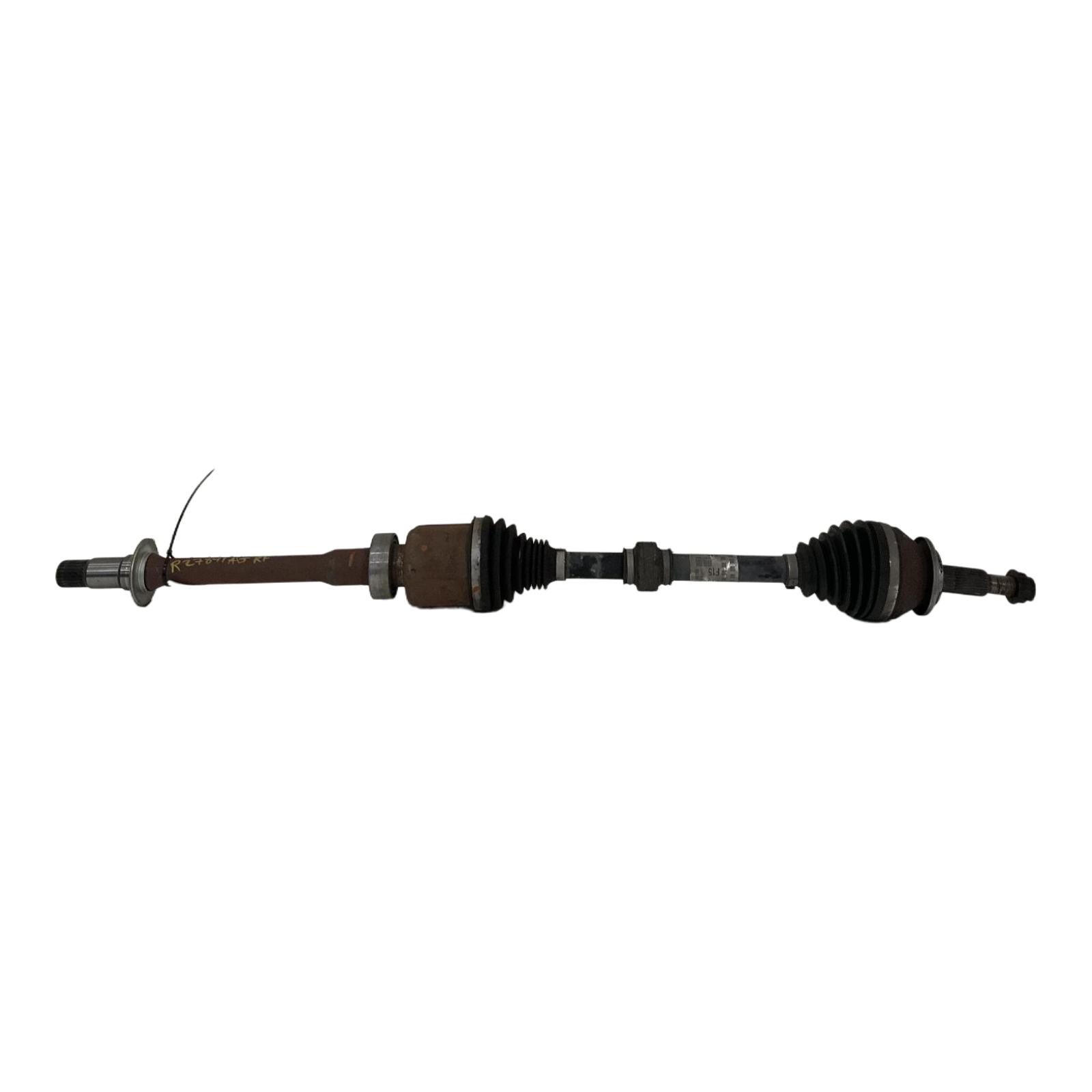 Axle Shaft