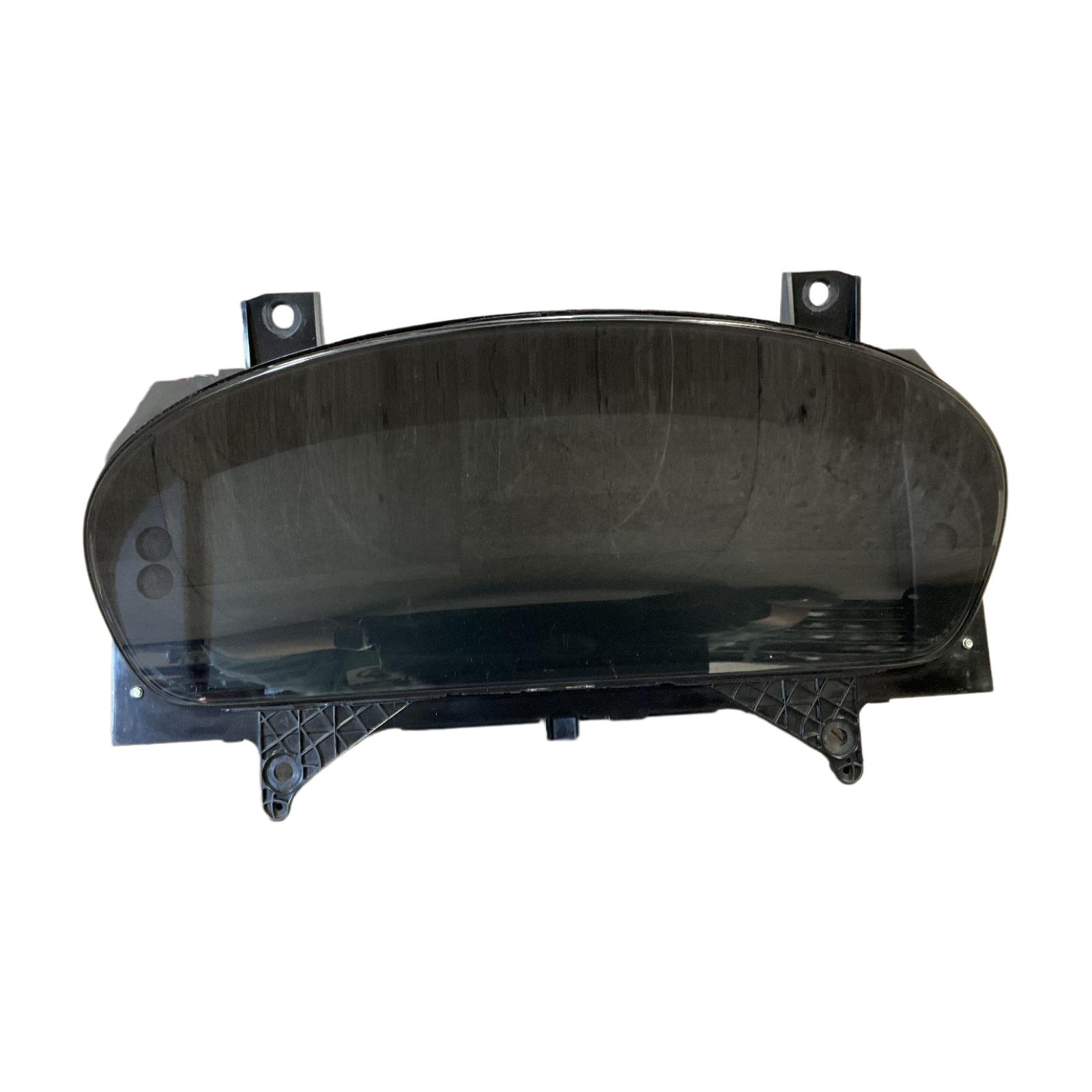 Speedometer Assembly