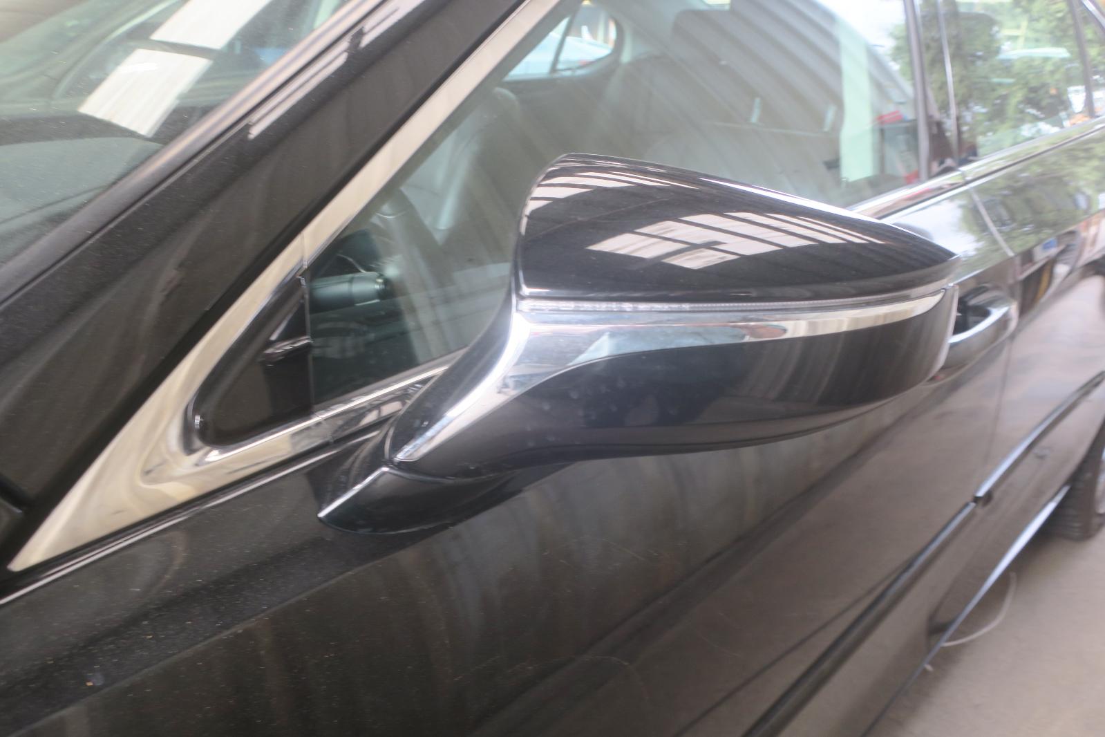 Door Mirror