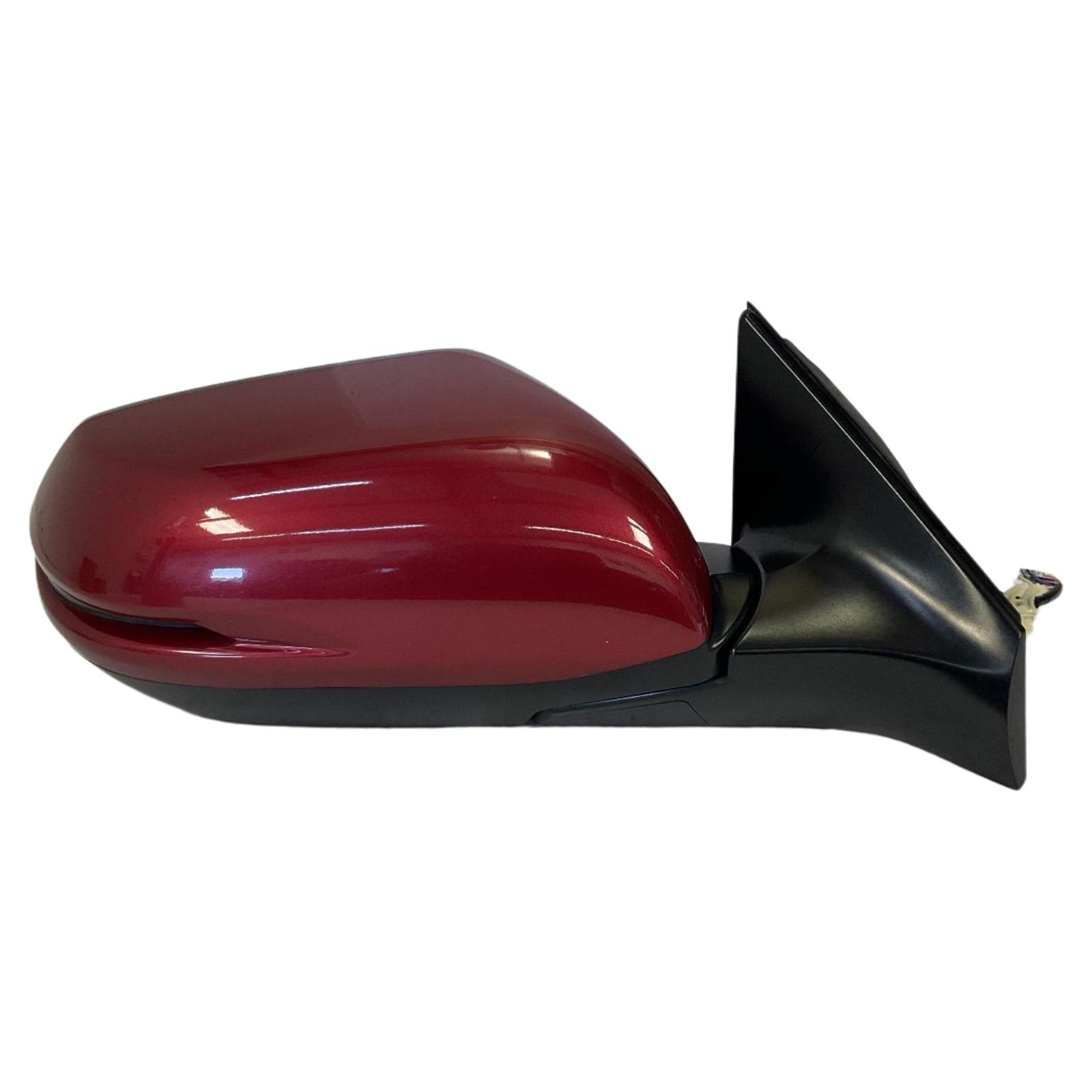 Side View Mirror