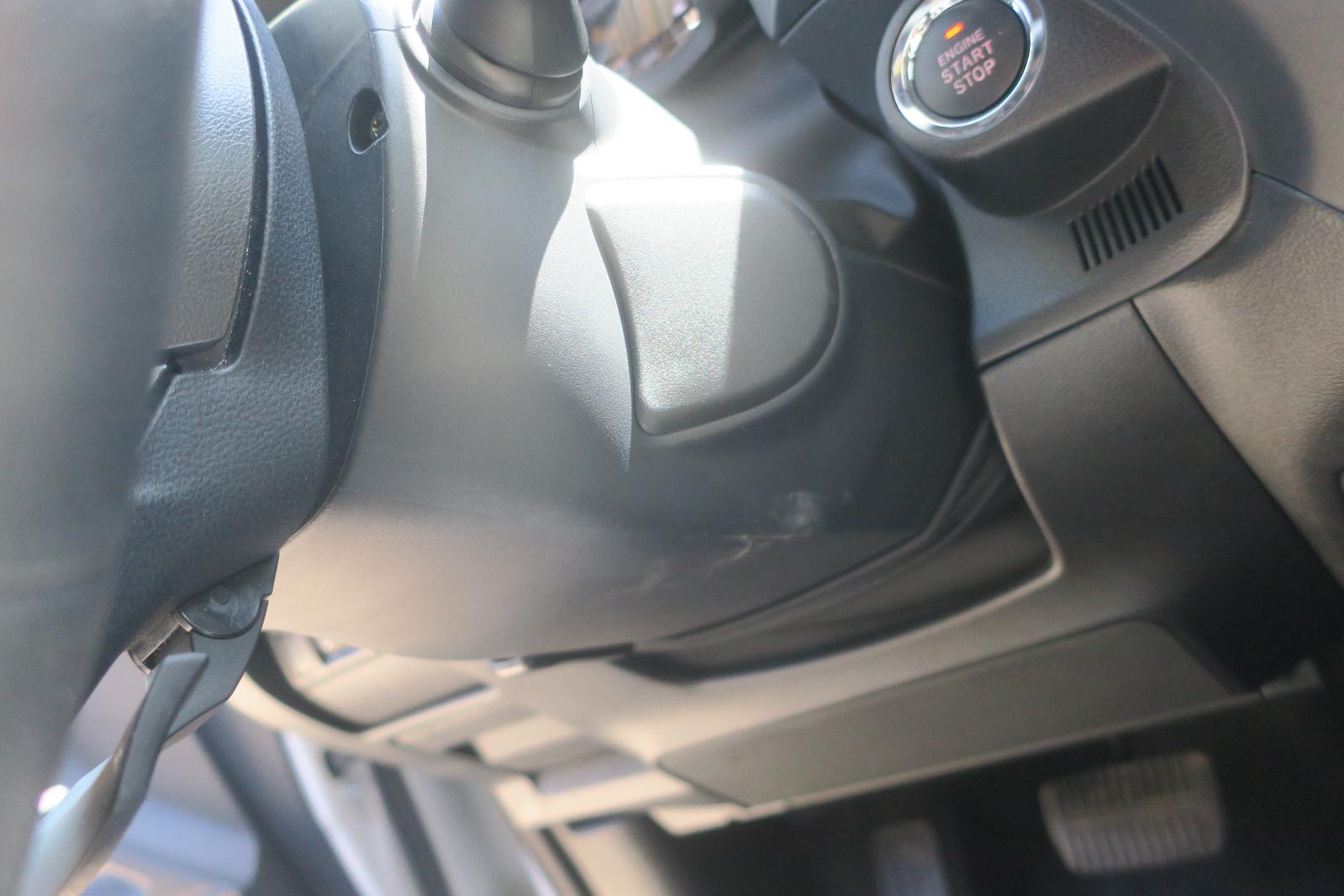 Steering Column