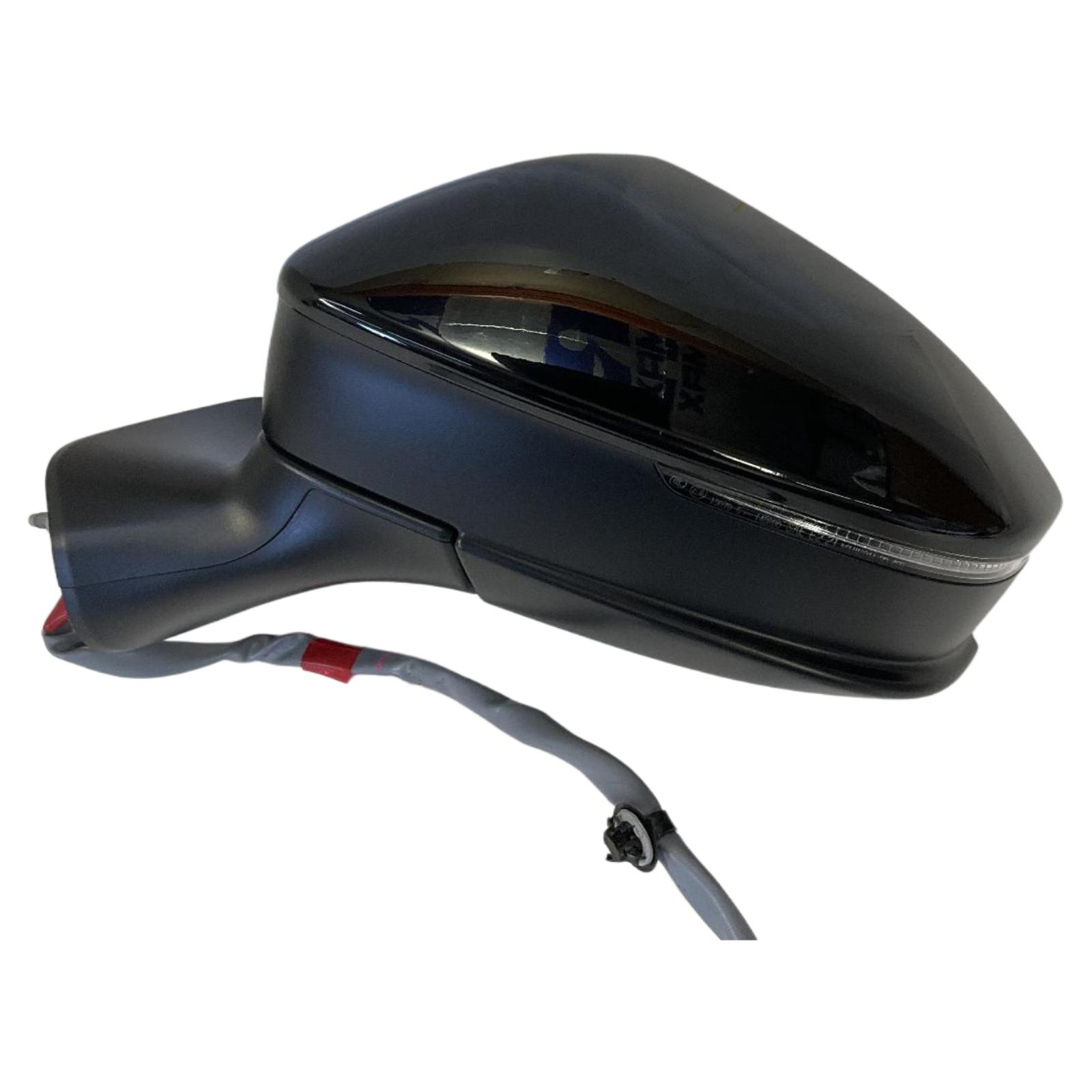 Side View Mirror