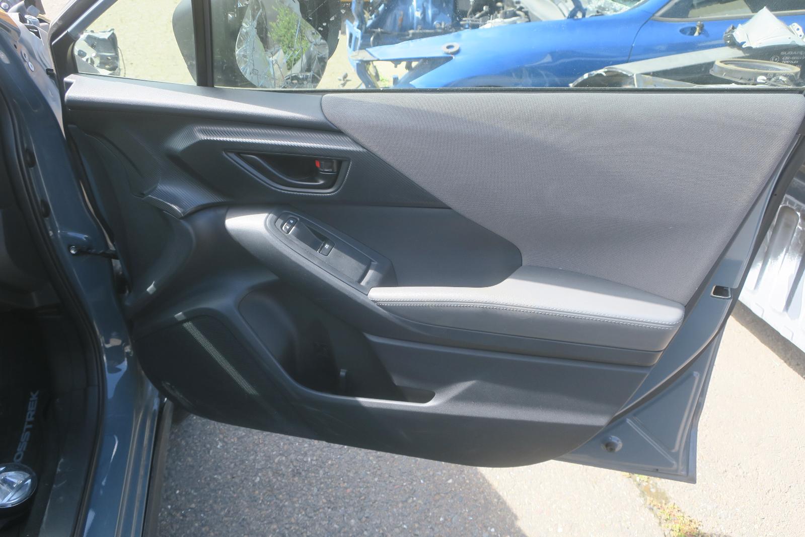 Trim Panel, Fr Dr
