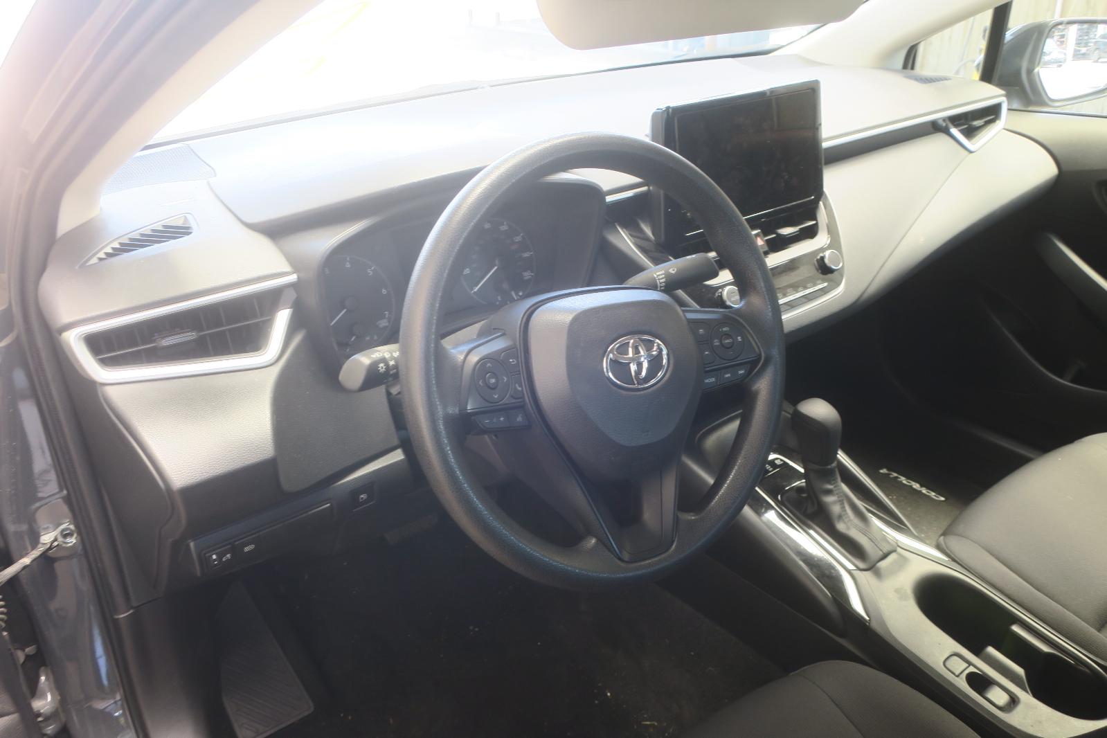 Dash Panel