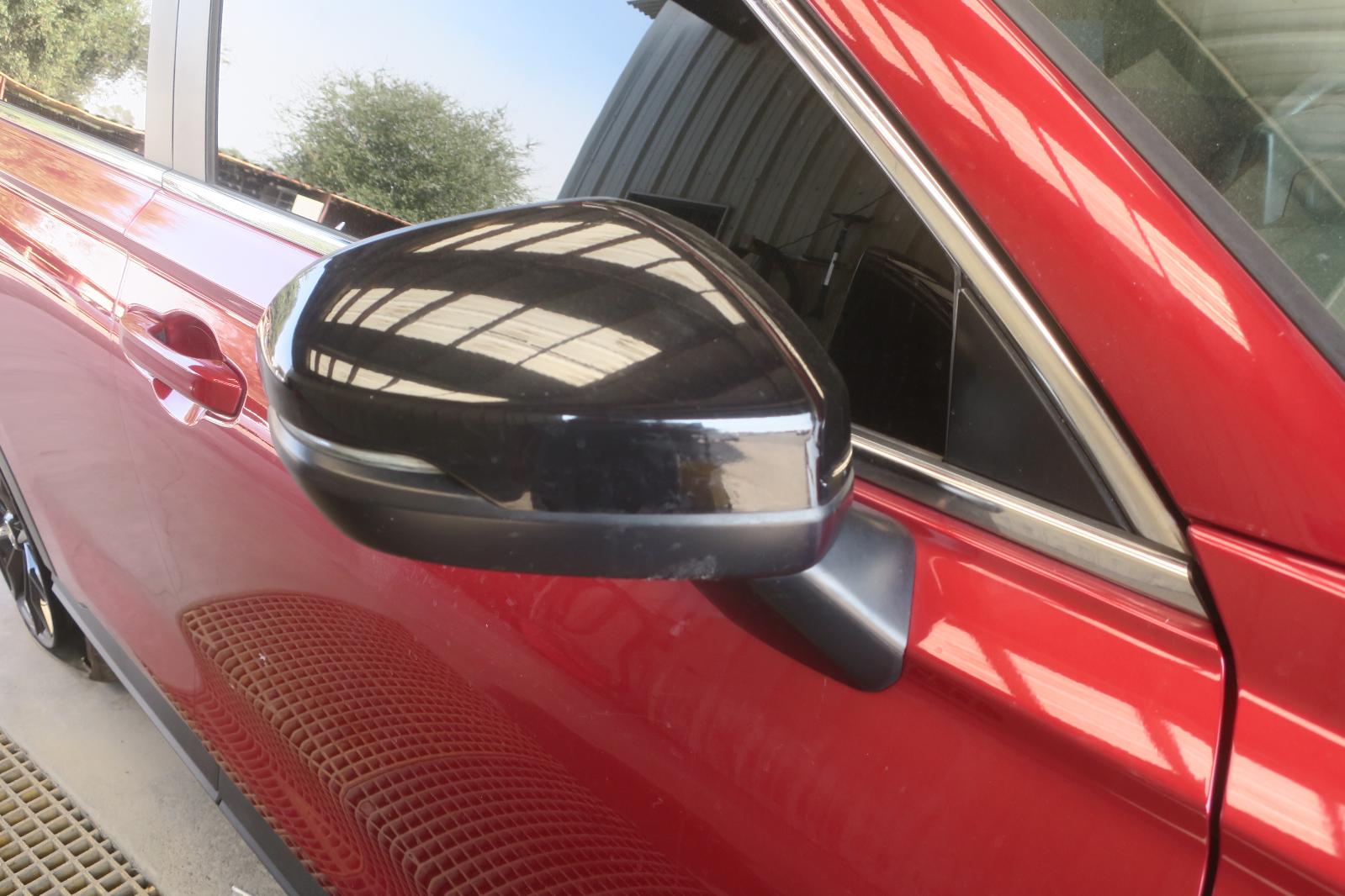 Door Mirror
