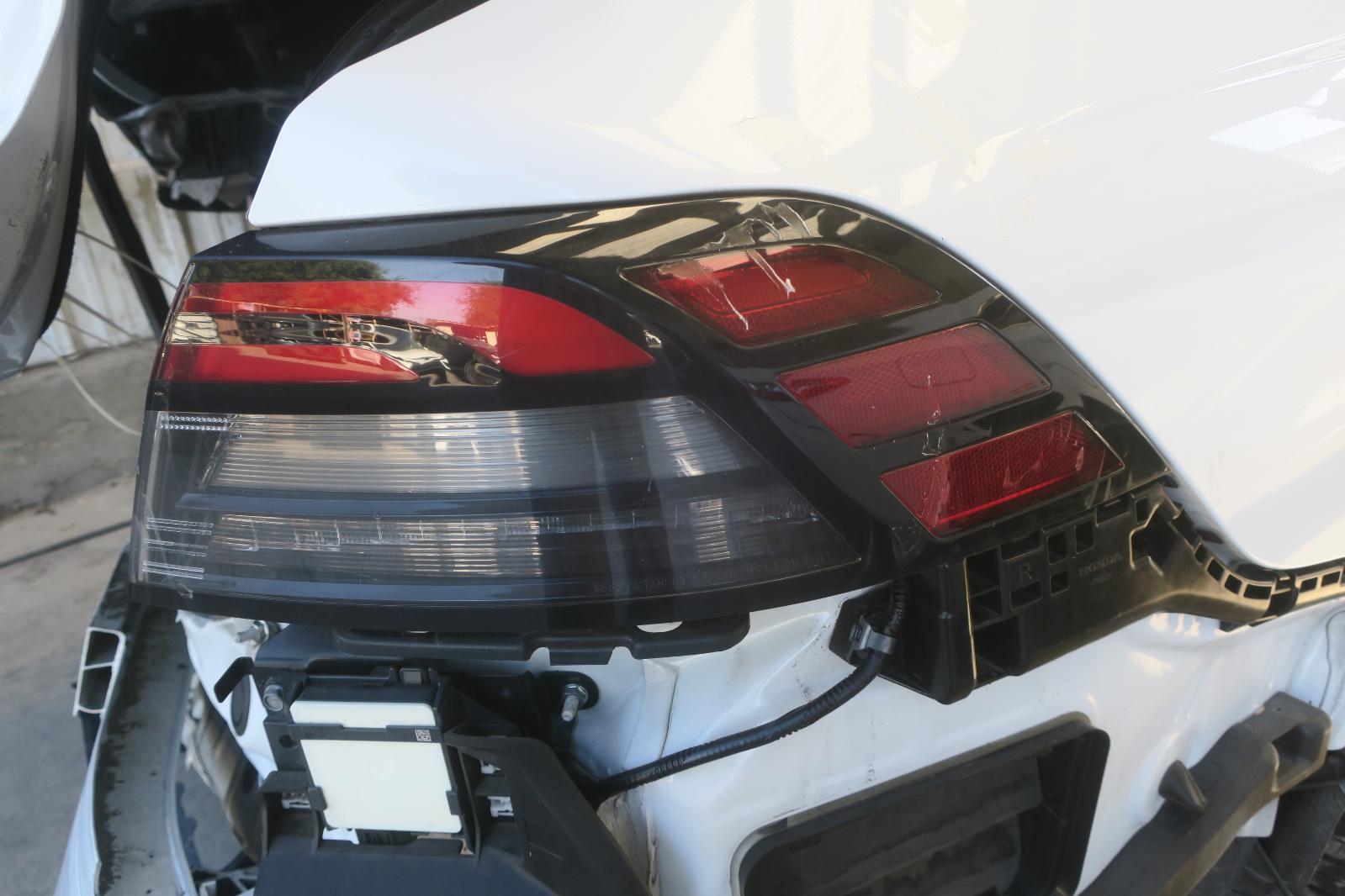 Tail Lamp