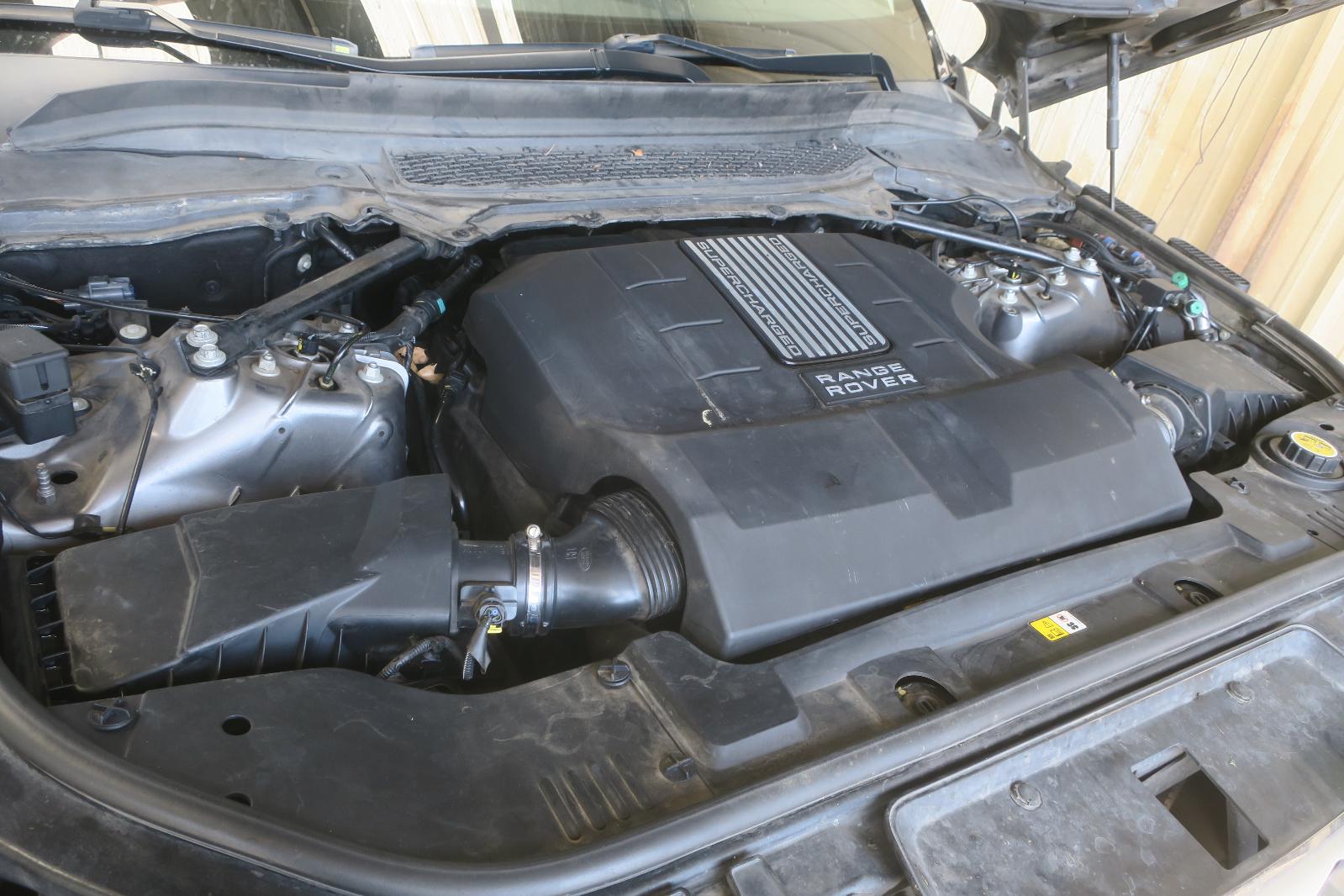Air Cleaner
