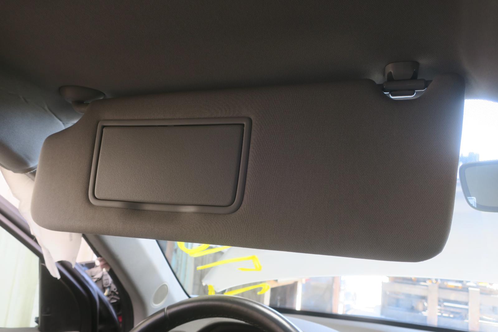 Sun Visor