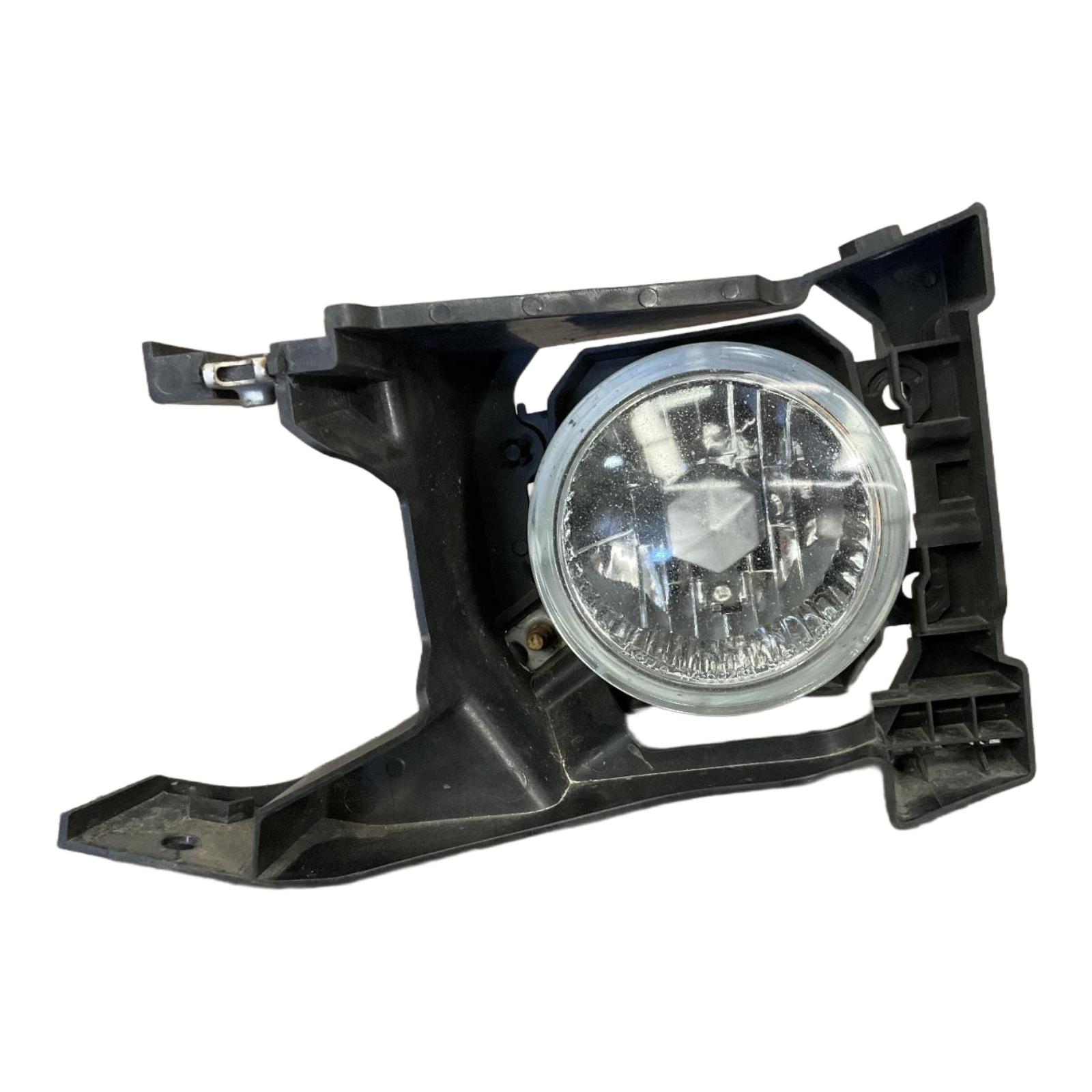 Front Lamp