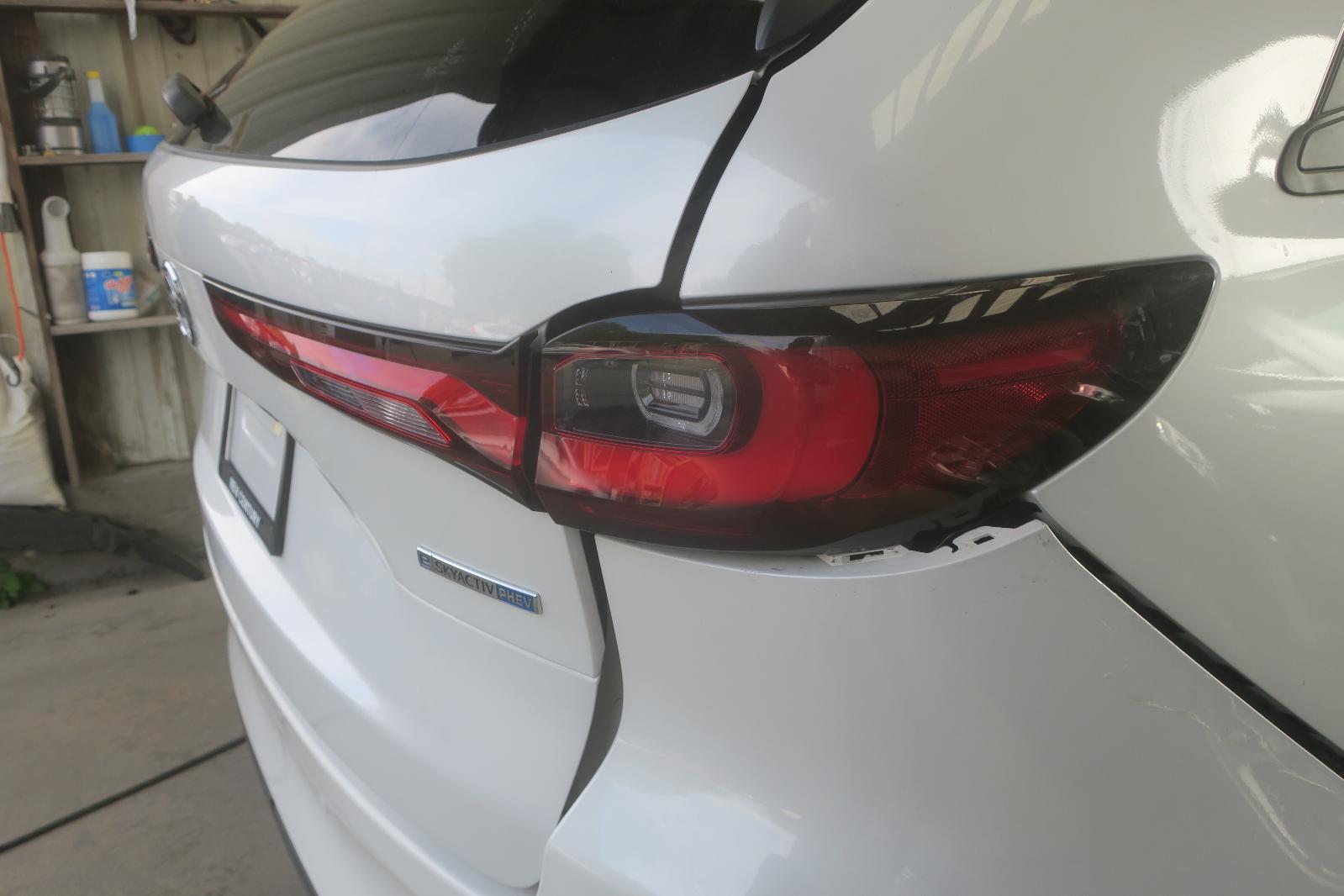 Tail Lamp