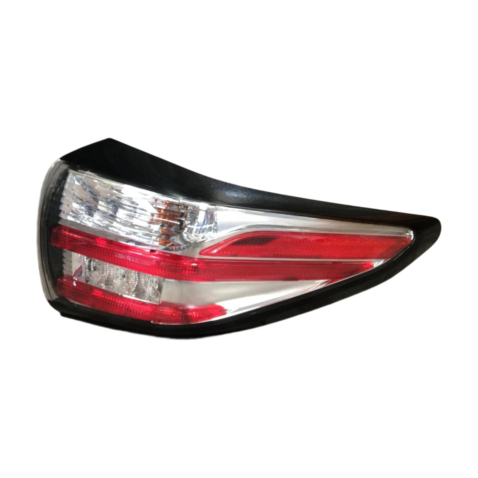 Tail Lamp