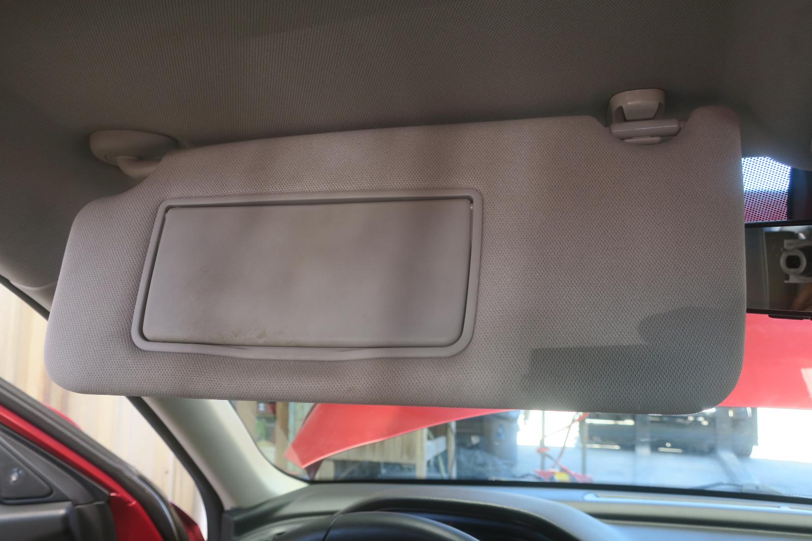 Sun Visor