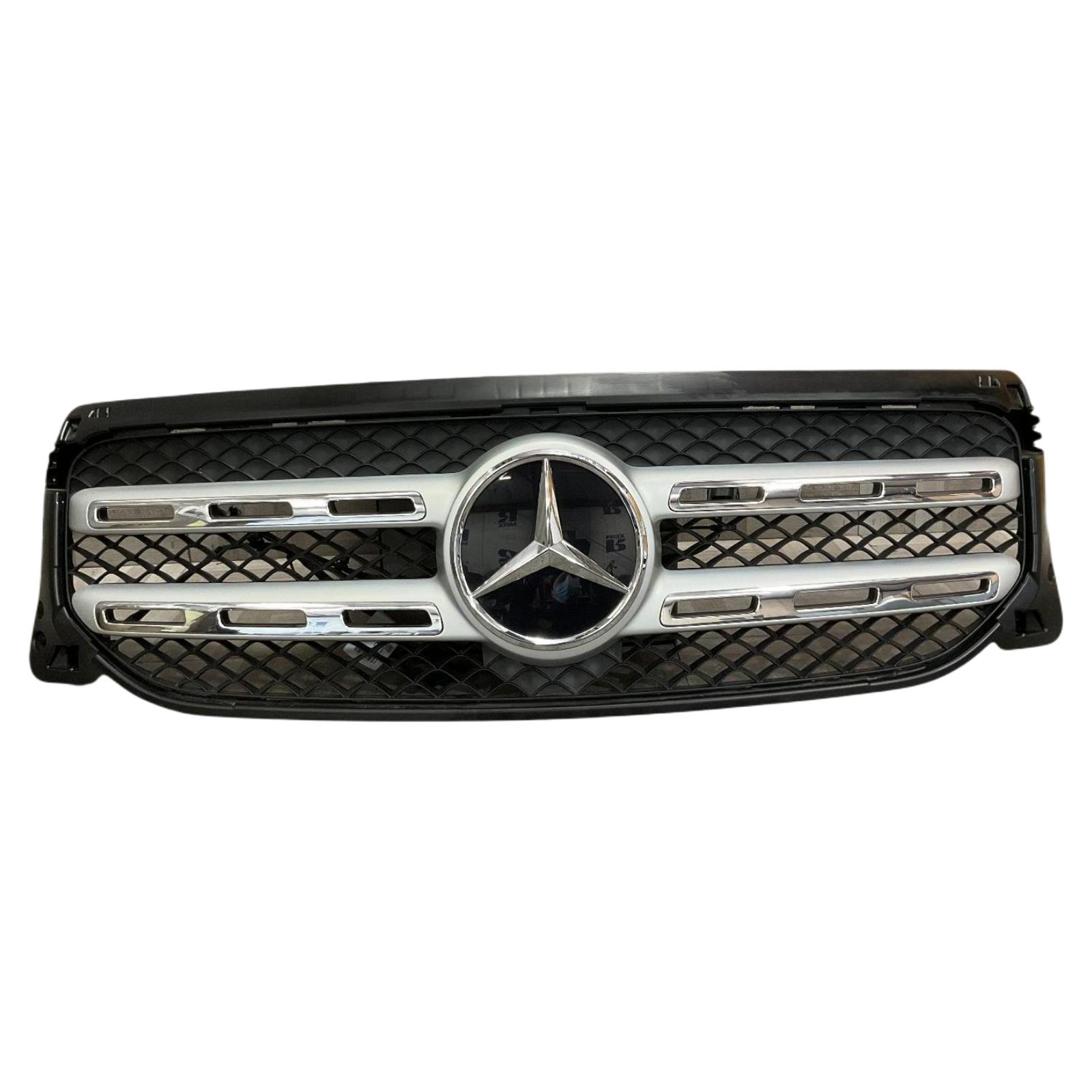 Grille
