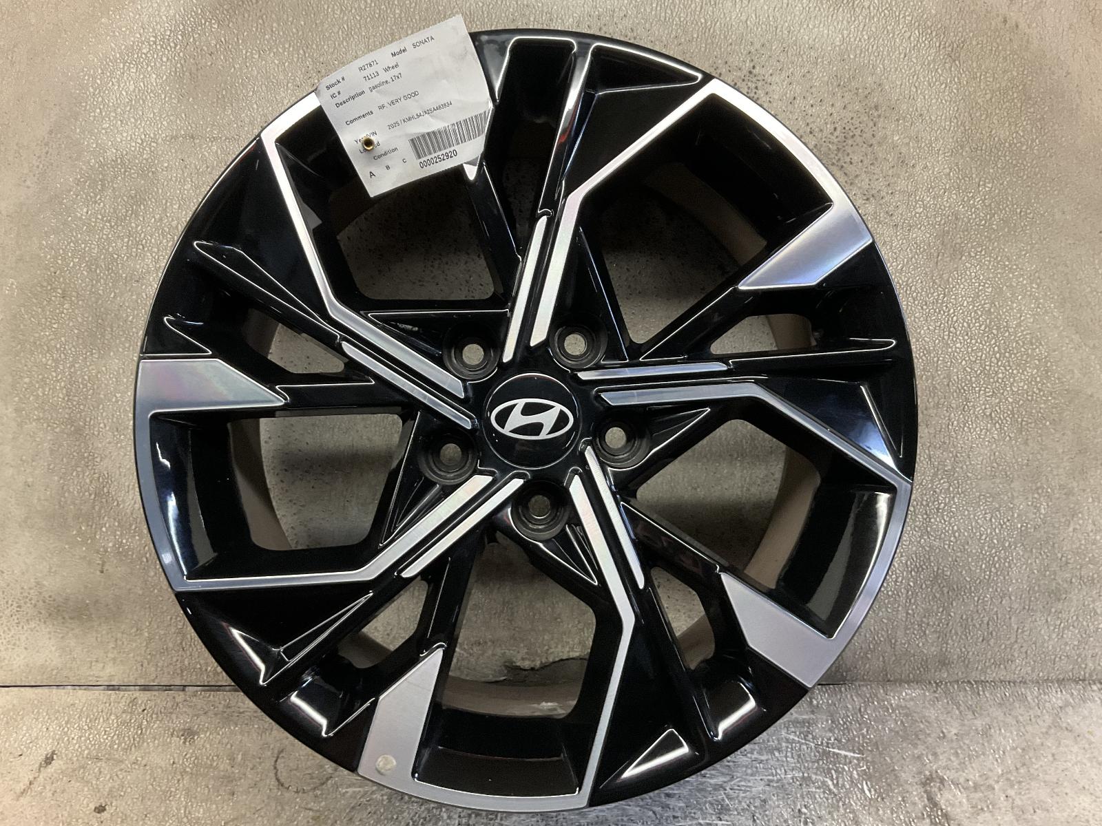 Wheel