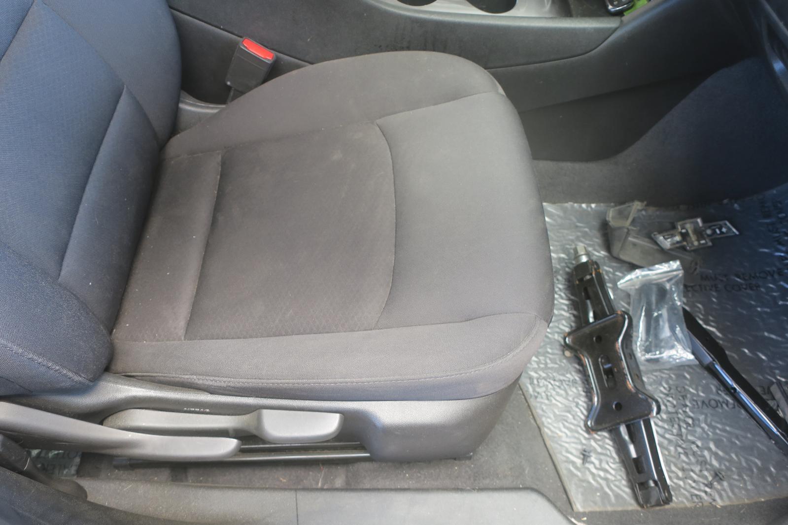 Front Seat