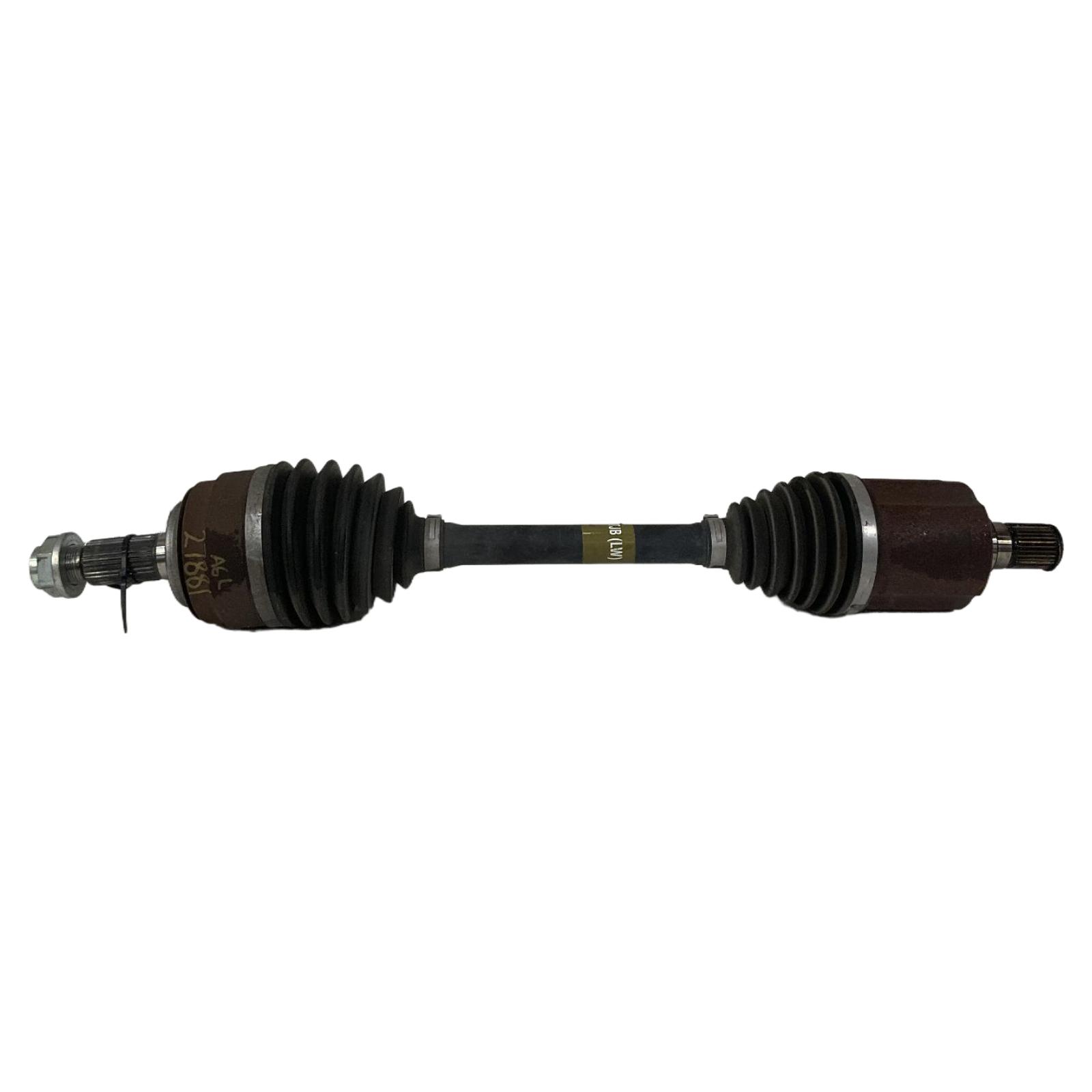 Axle Shaft