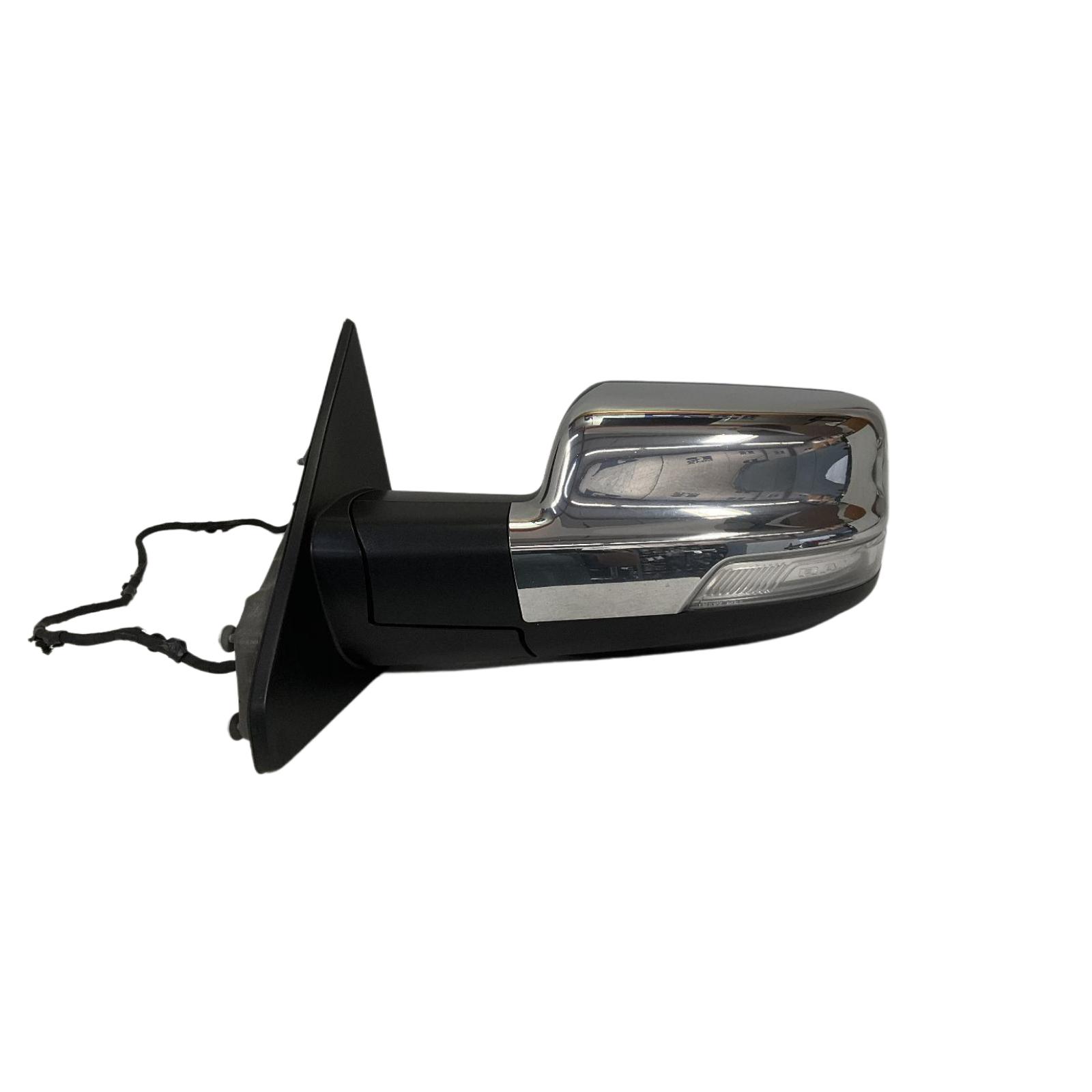 Door Mirror