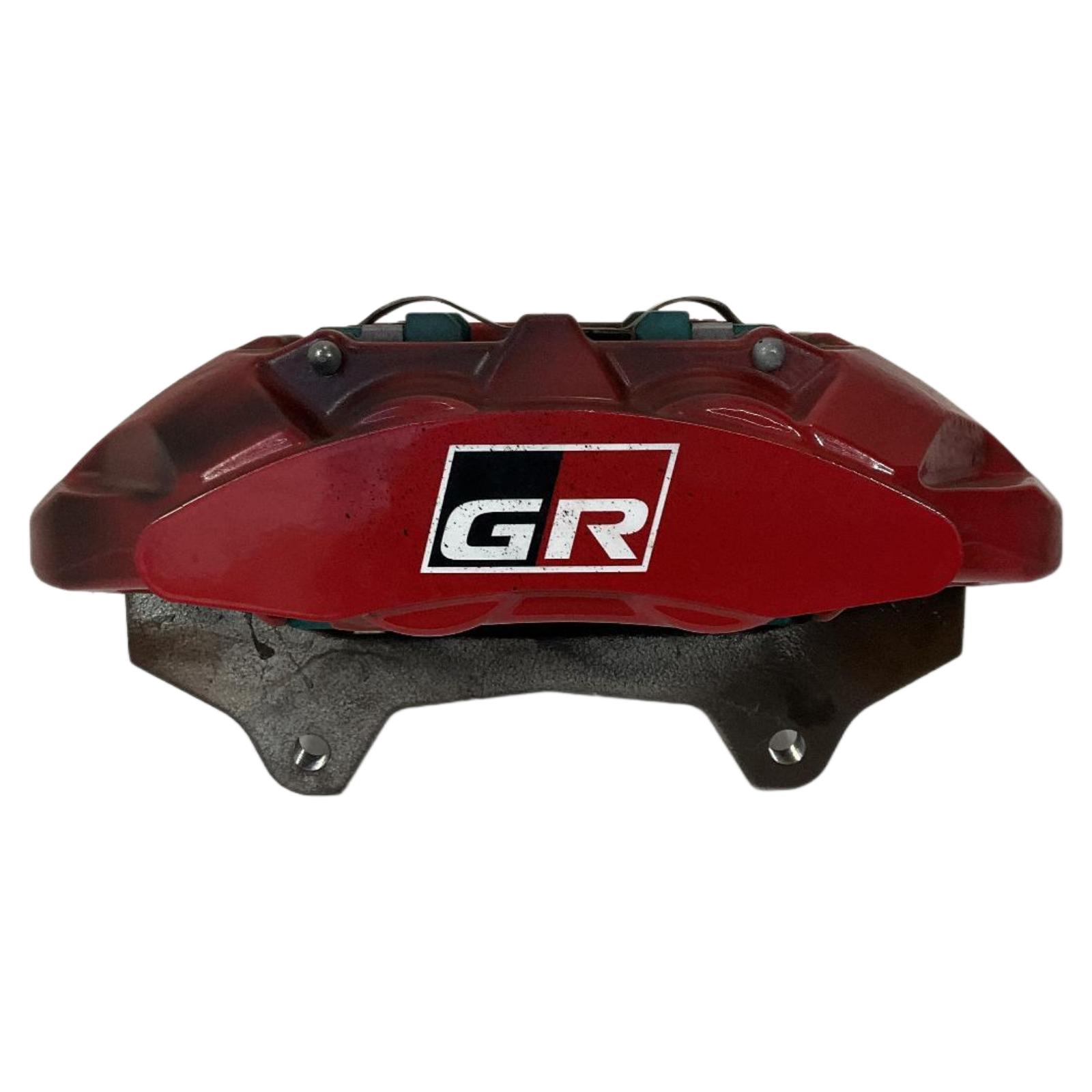 Brake Caliper