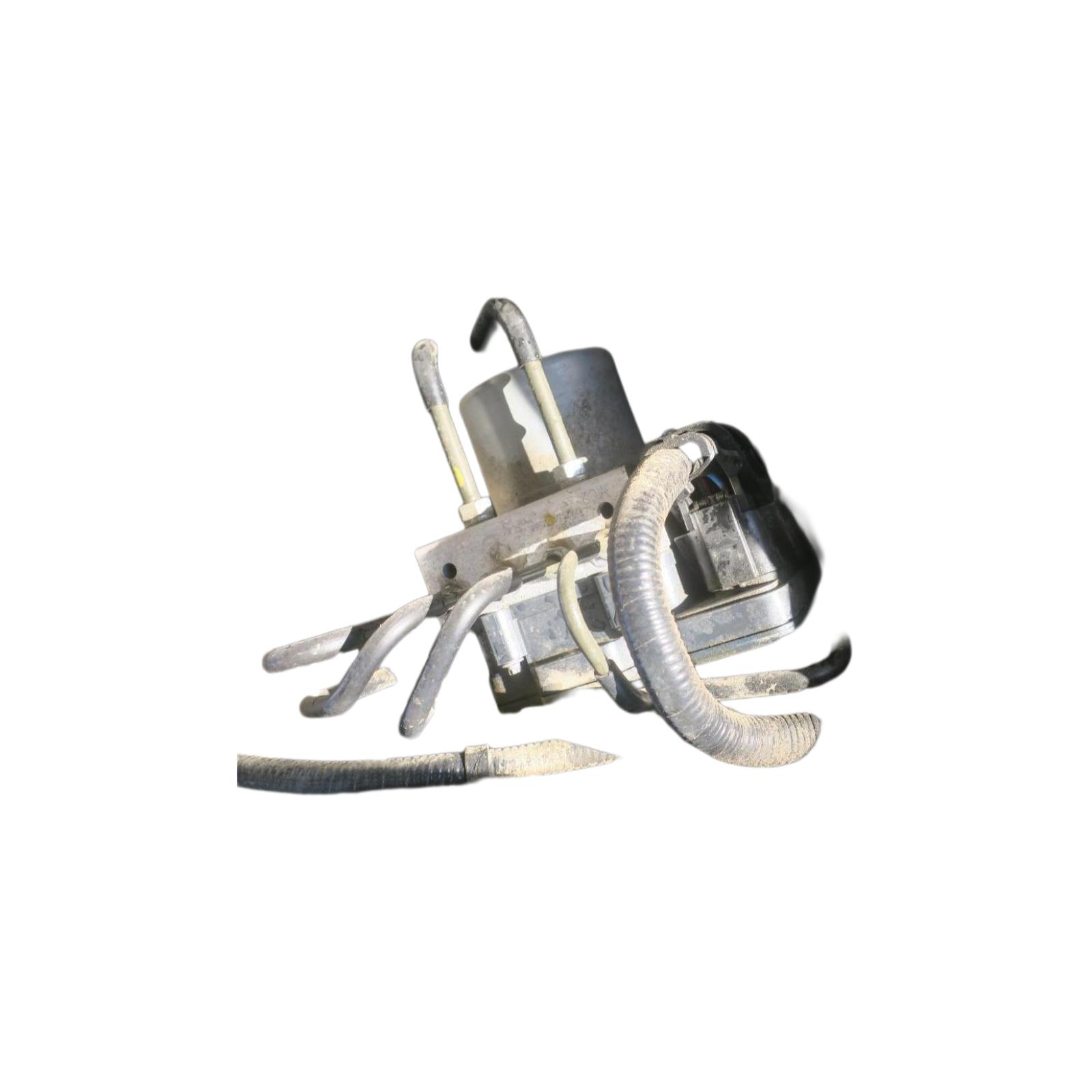 Anti-Lock Pump Assembly