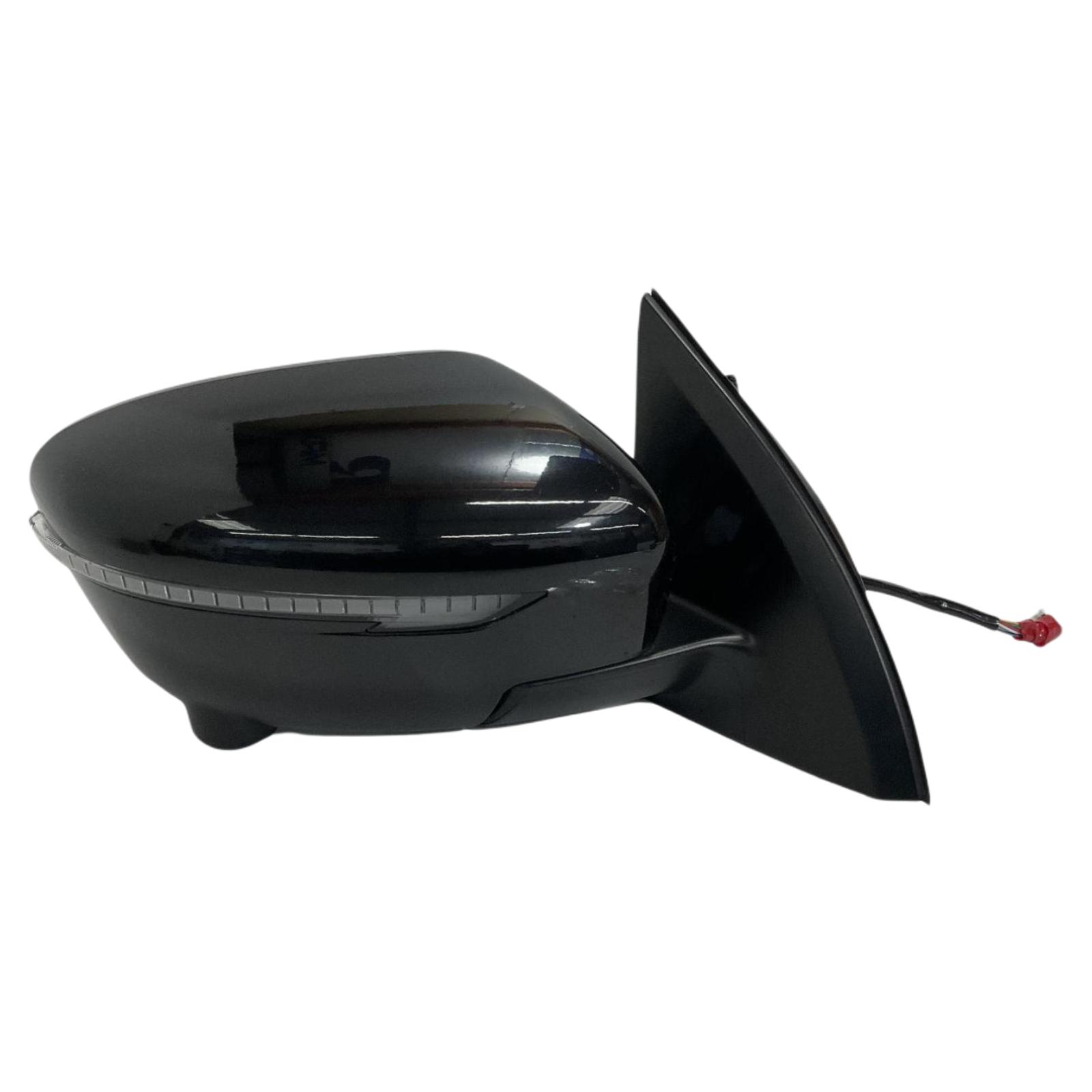 Side View Mirror