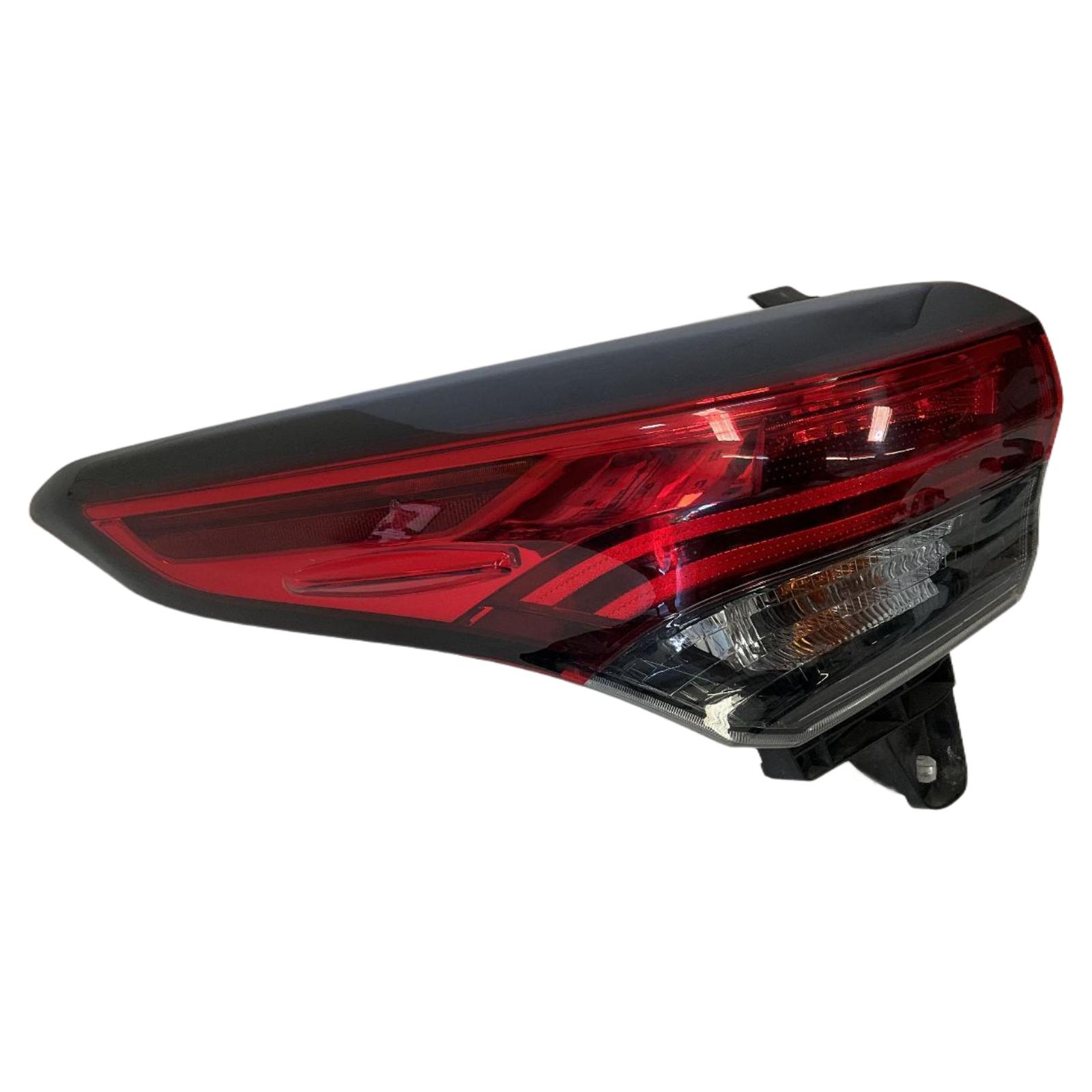 Tail Lamp