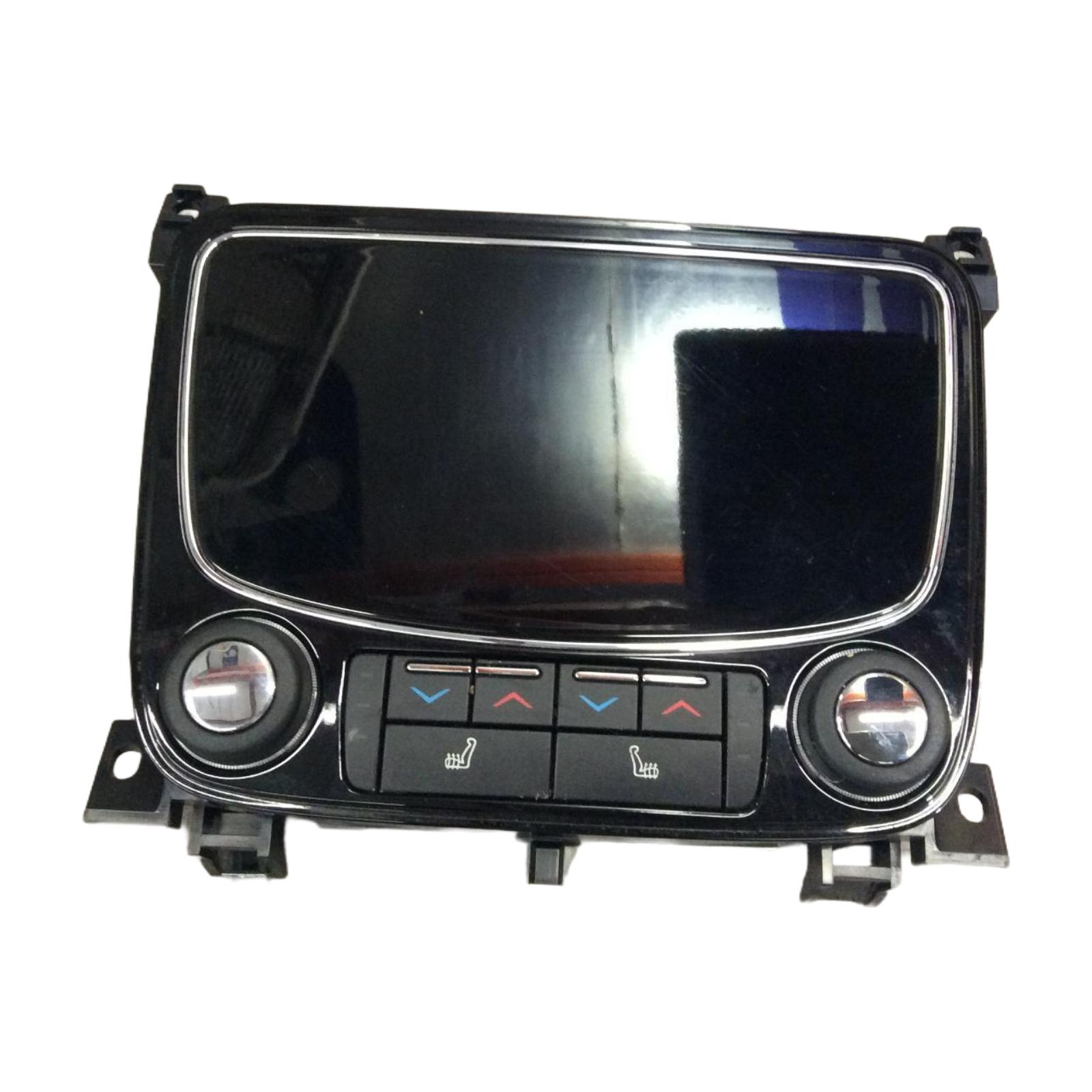Climate Control AC Heater