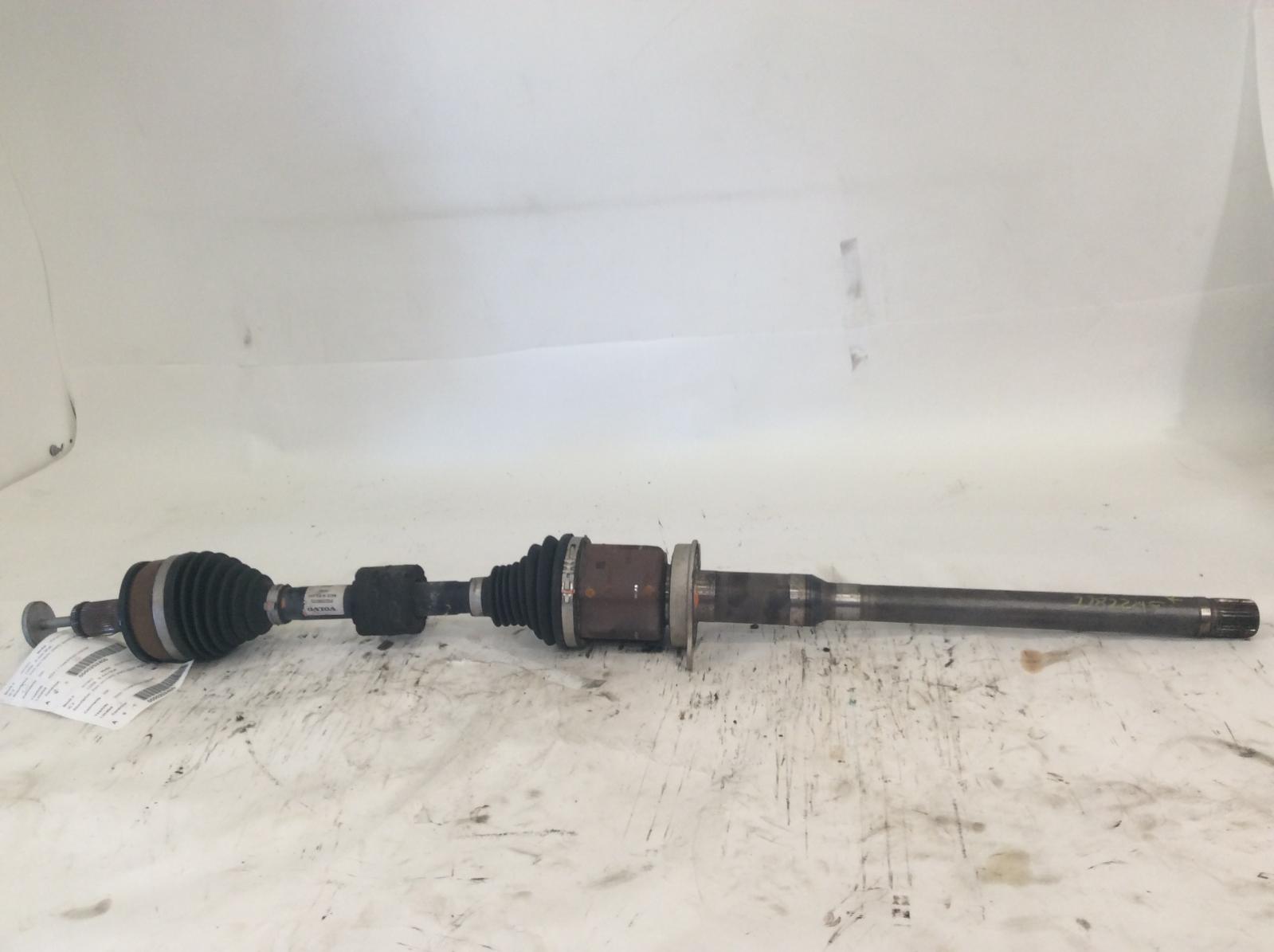 Axle Shaft