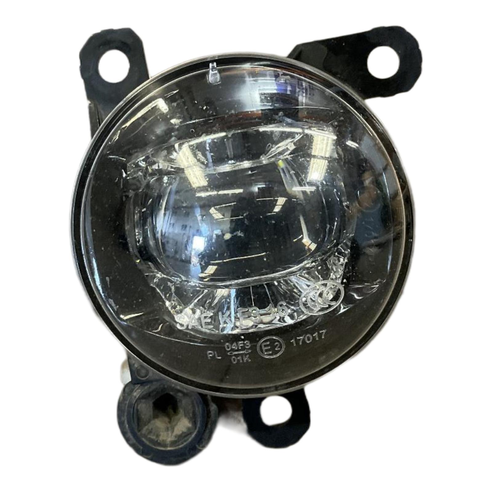 Front Lamp