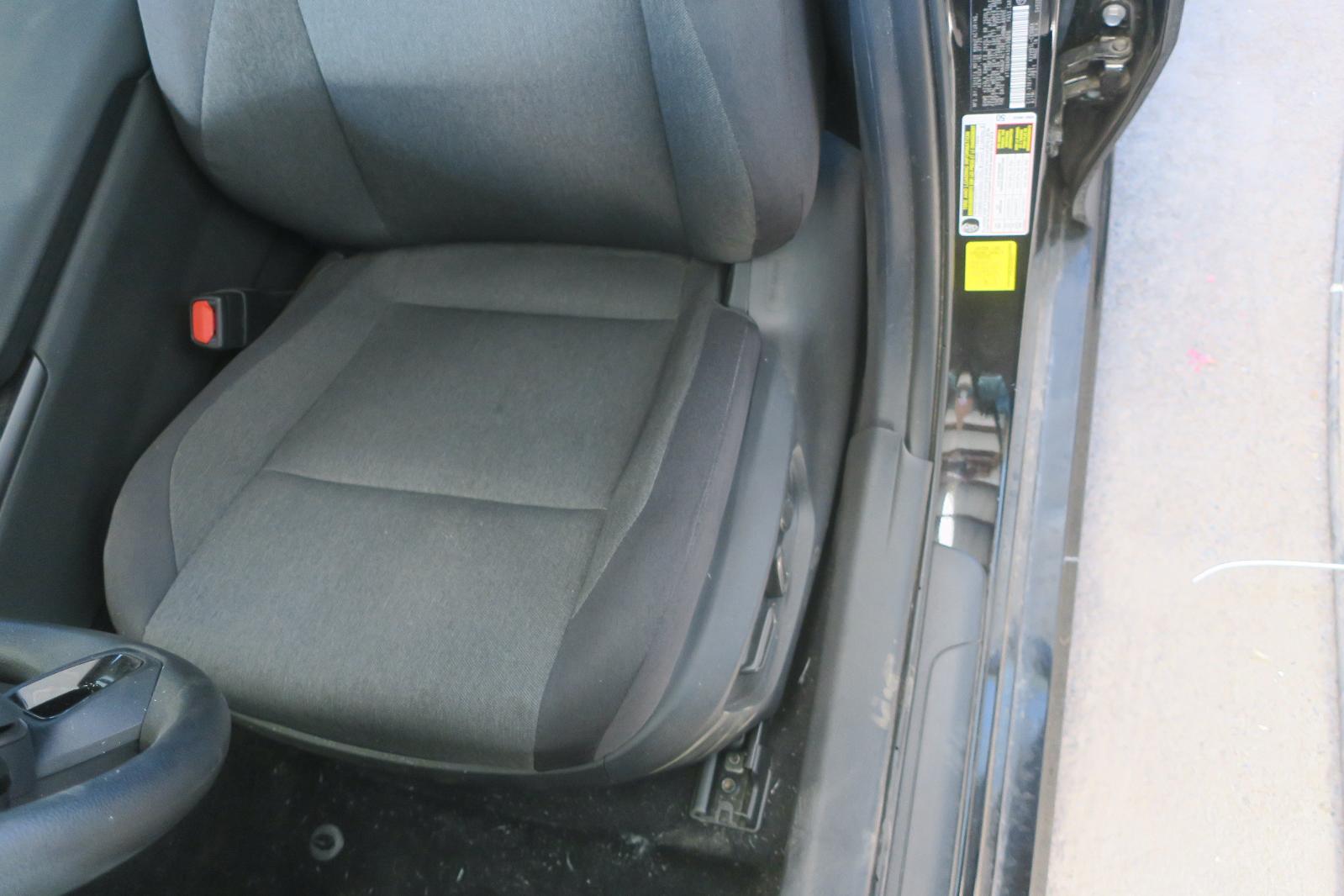 Front Seat